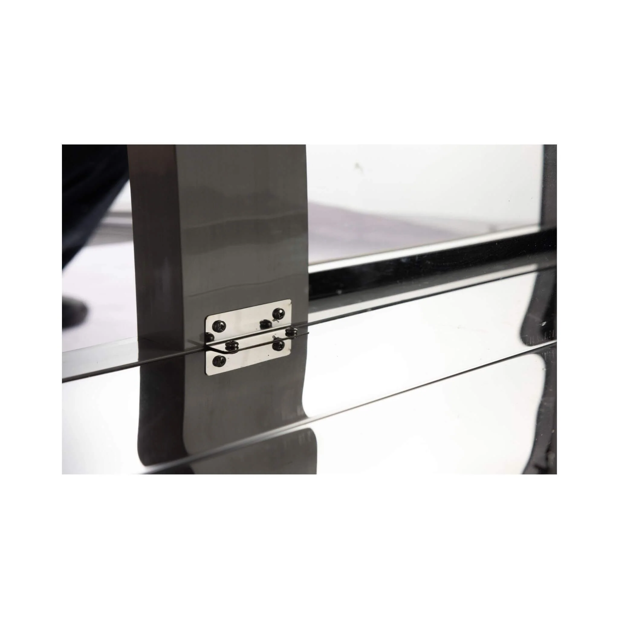Large 68L Stainless Steel Single-Door Fridge For Outdoor Kitchen Islands (SAK15296) - Image 8
