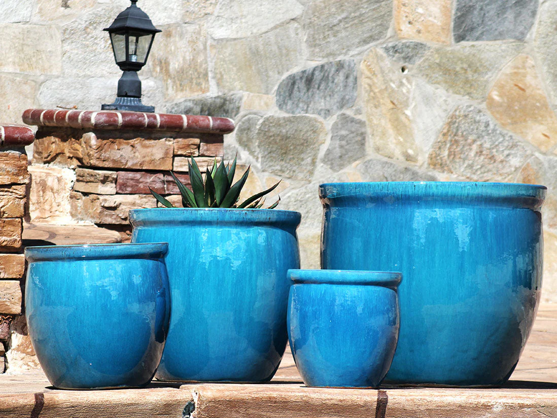 Large No Decor Planter - Set of 4 By Plantatorem - Image 12