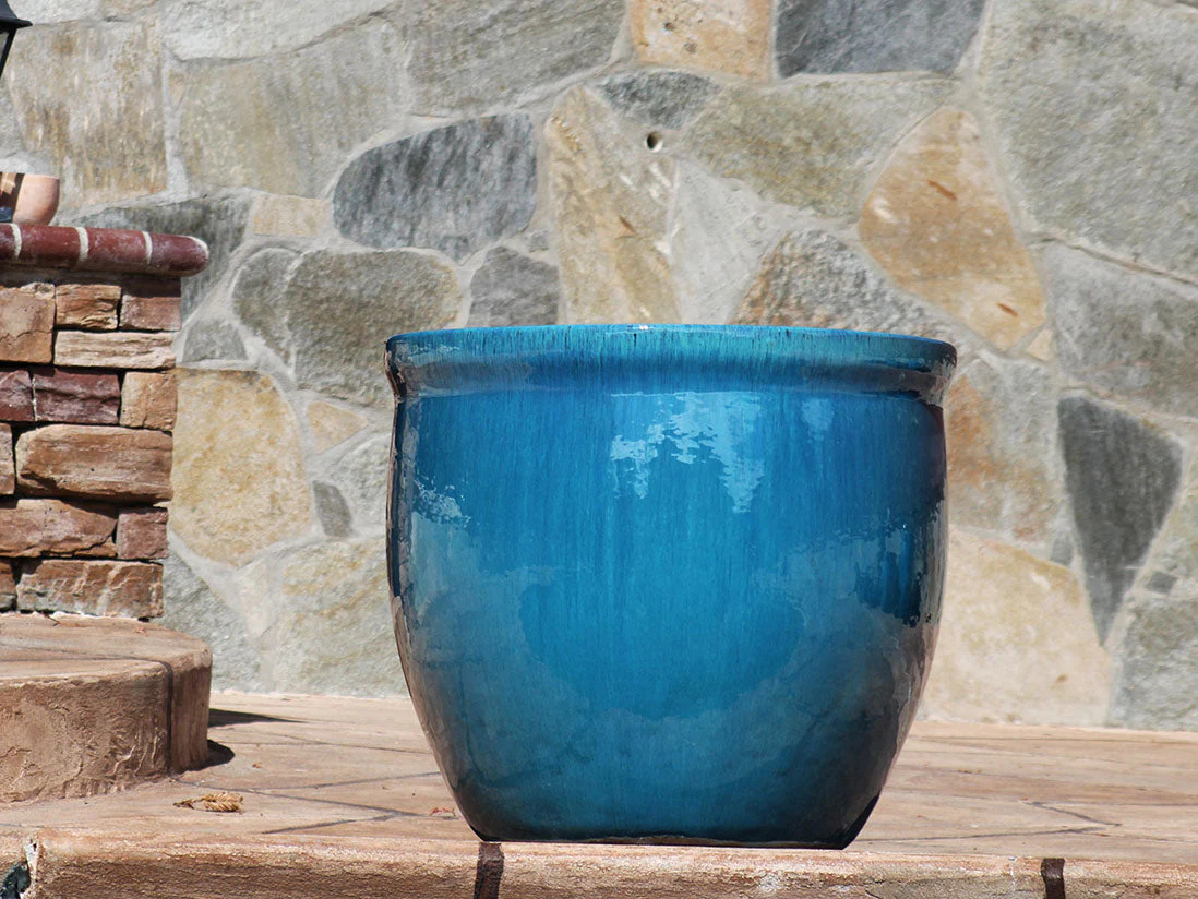Large No Decor Planter - Set of 4 By Plantatorem - Image 13