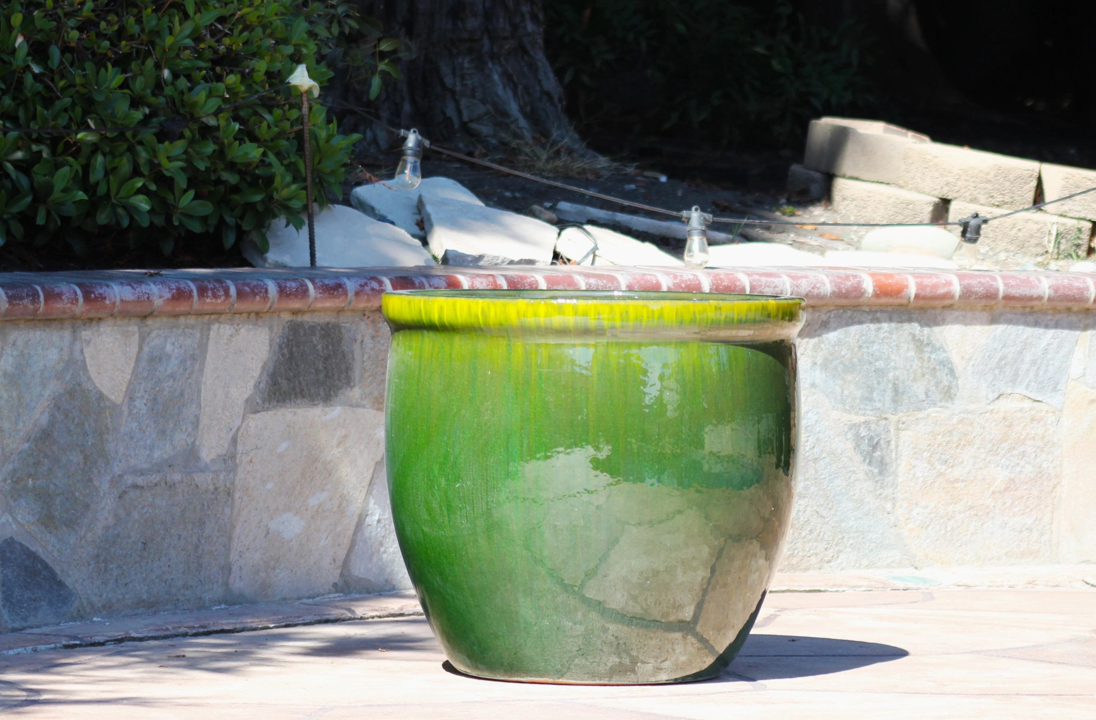Large No Decor Planter - Set of 4 By Plantatorem - Image 9