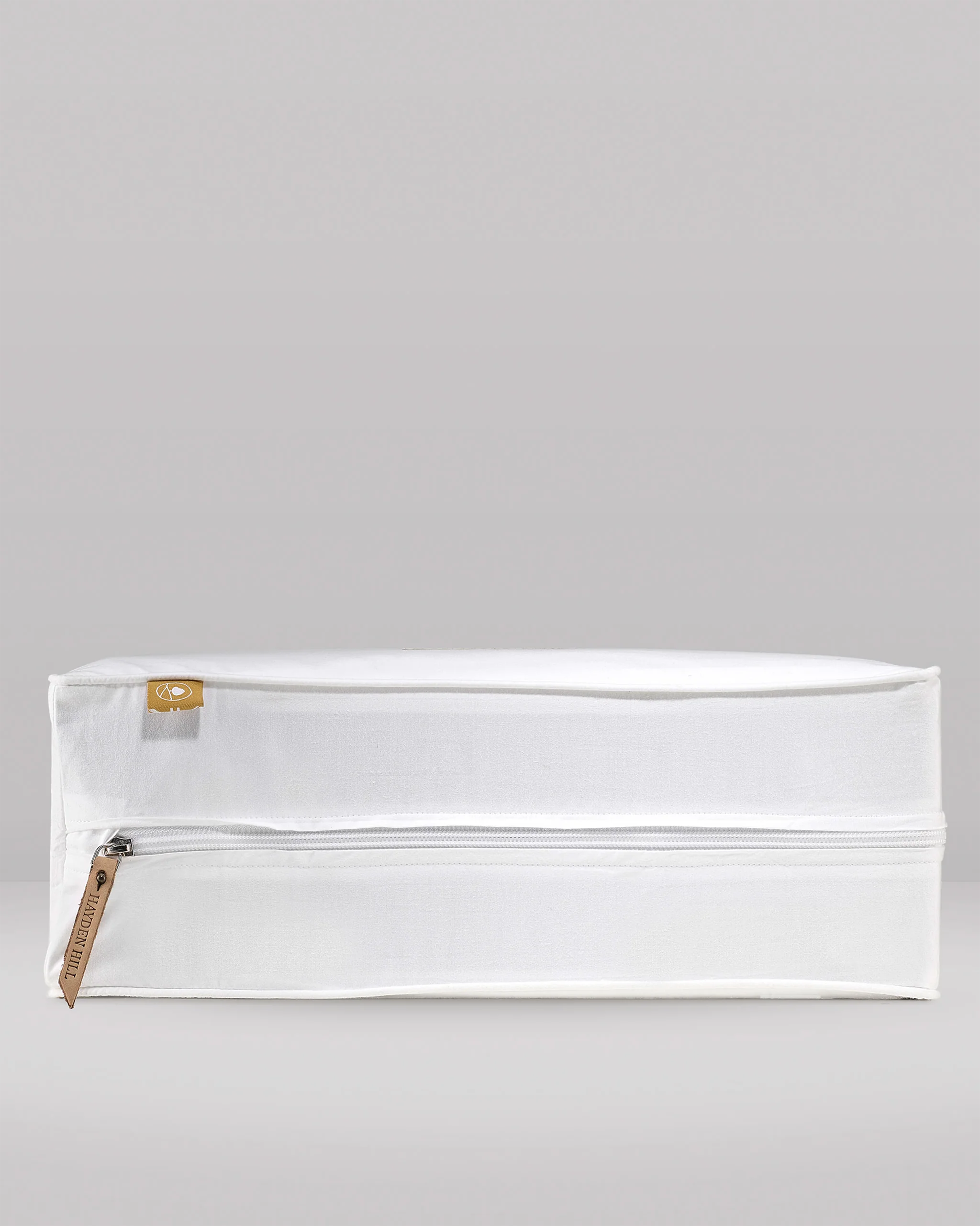Large Organic Cotton Storage Bag - Image 11
