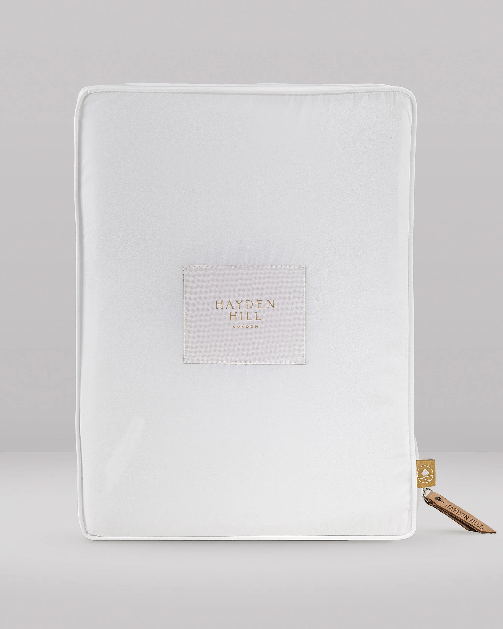 Large Organic Cotton Storage Bag - Image 5