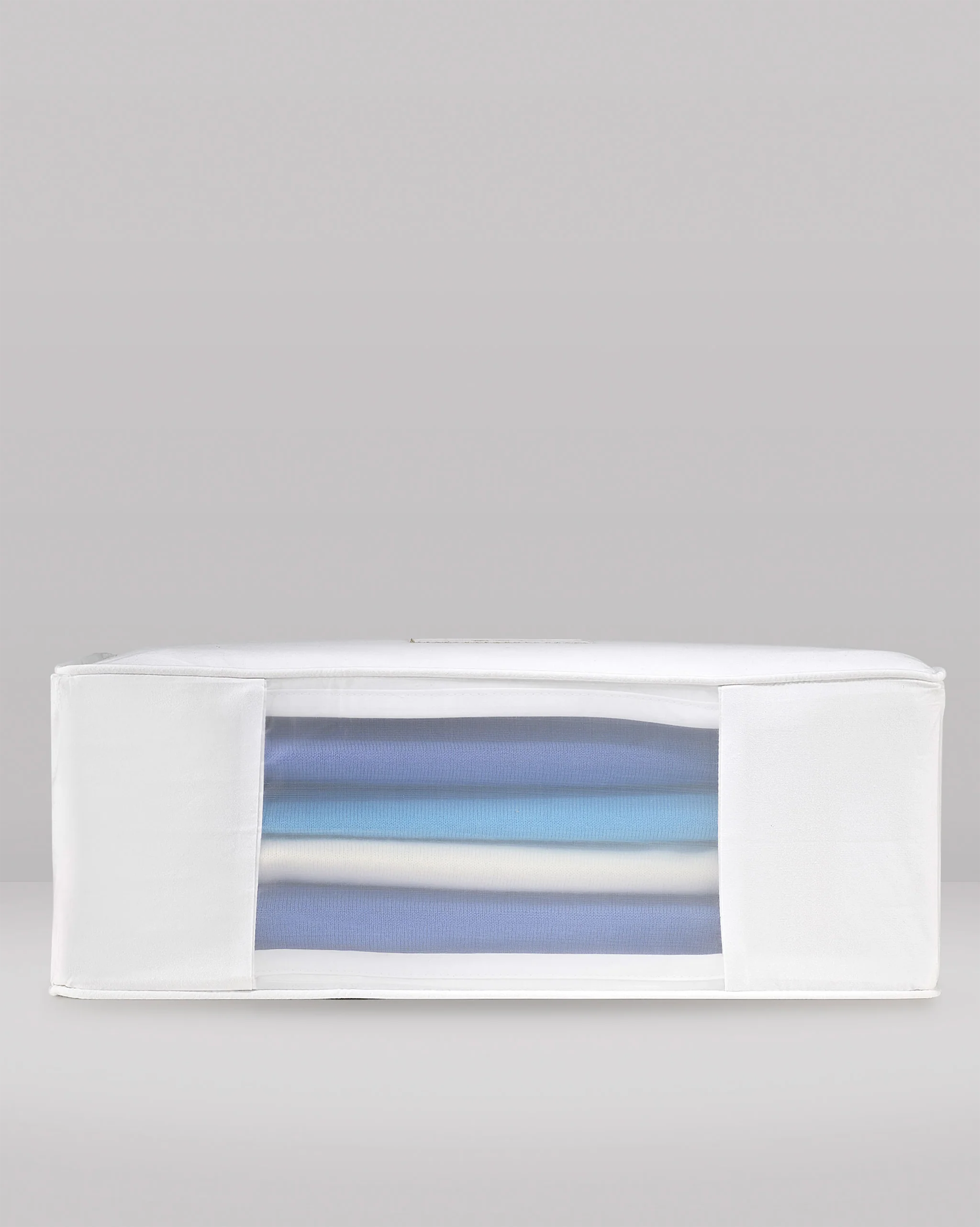Large Organic Cotton Storage Bag - Image 8