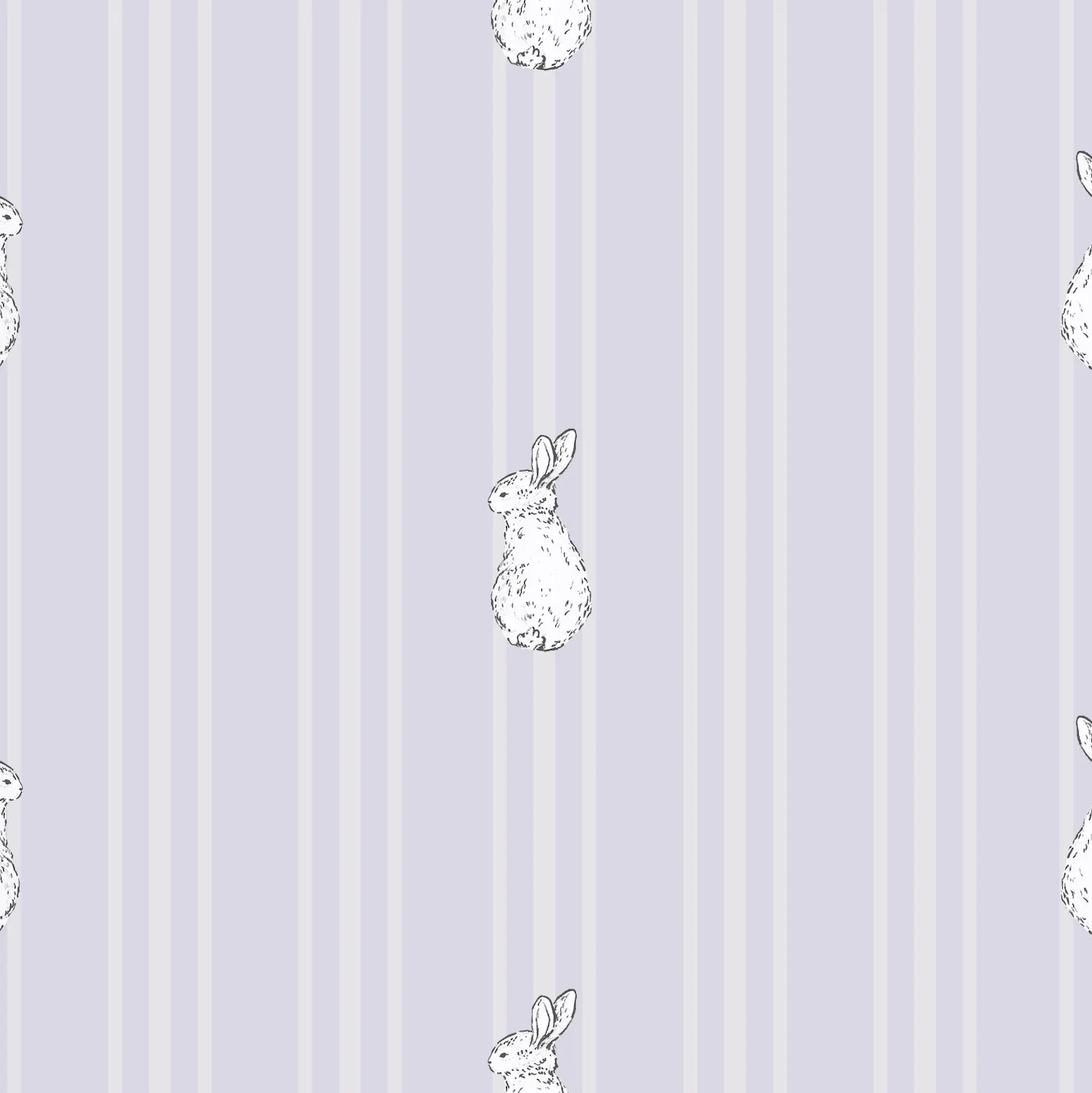 Larkin Wallpaper by Luna Pictata - Image 5