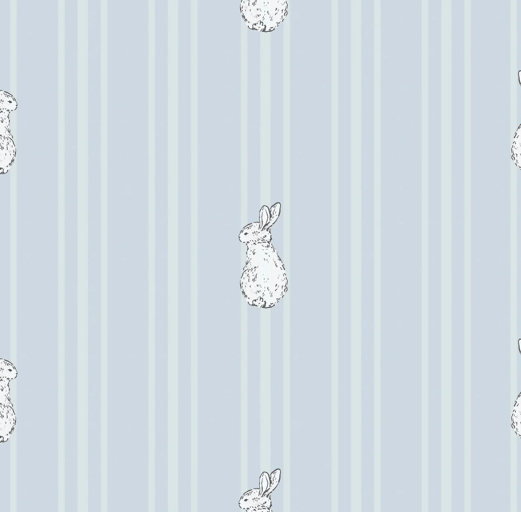 Larkin Wallpaper by Luna Pictata - Image 6