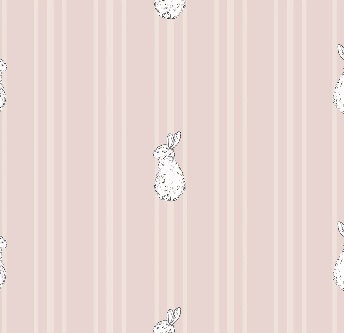 Larkin Wallpaper by Luna Pictata - Image 7