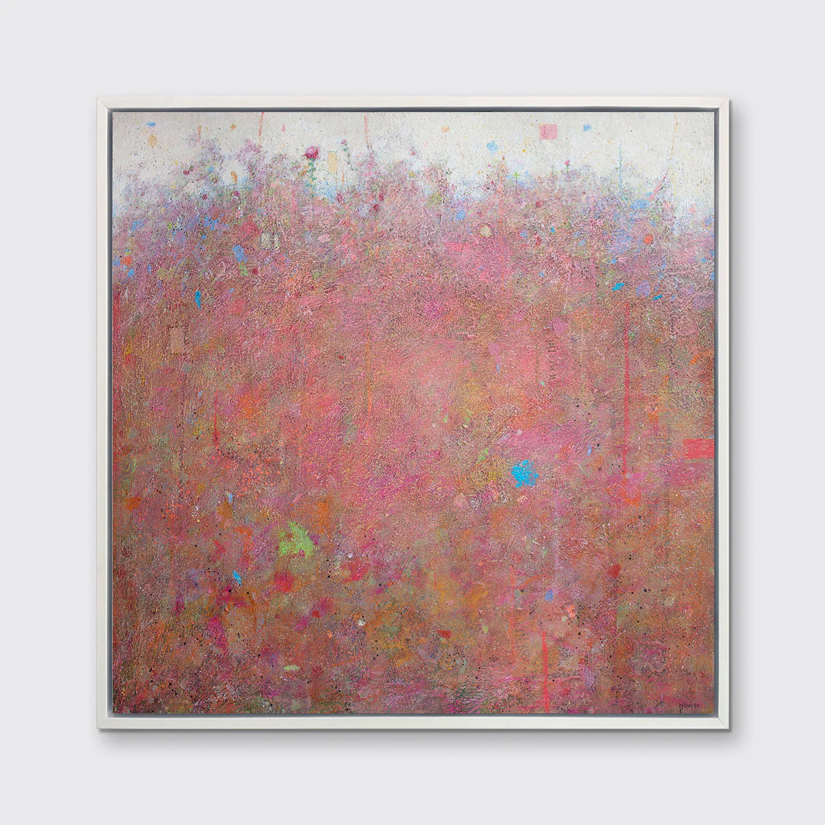 Last Bloom - Open Edition Canvas Print - Image 5