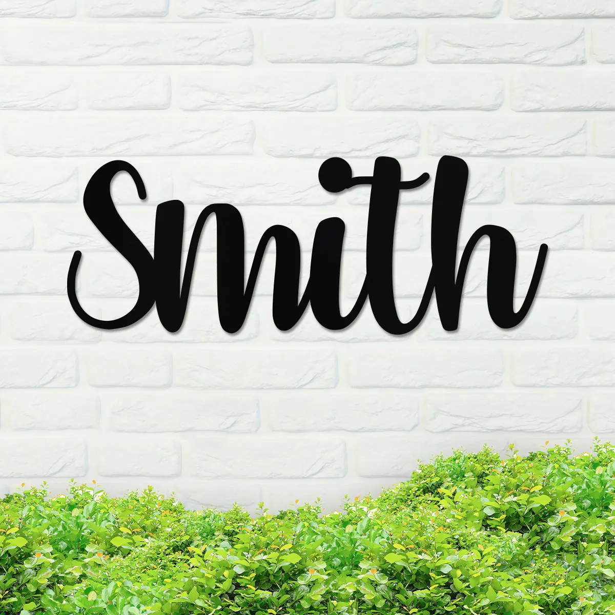 Last Name Sign - Image 3