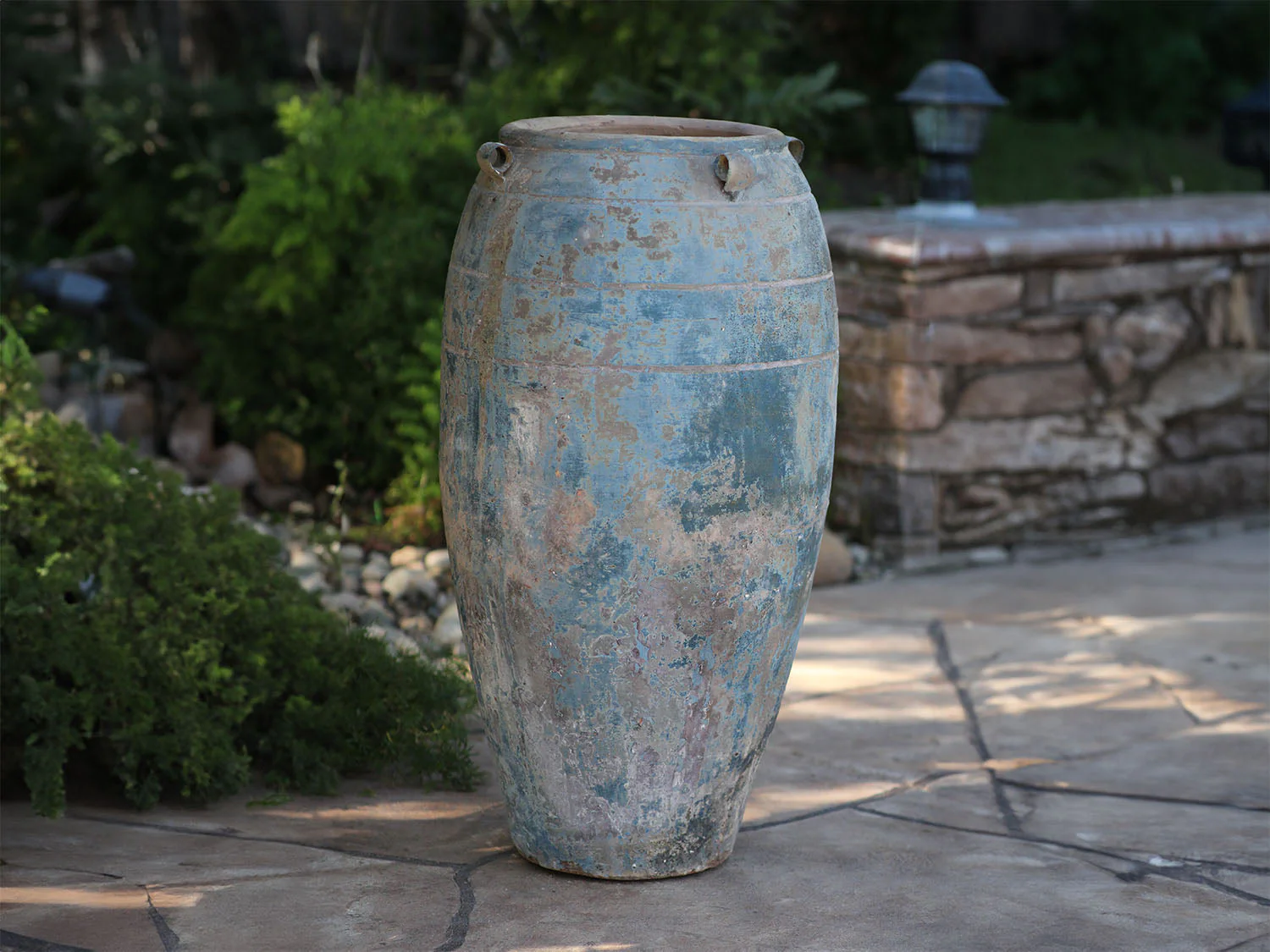 Latin Amphora - Image 2