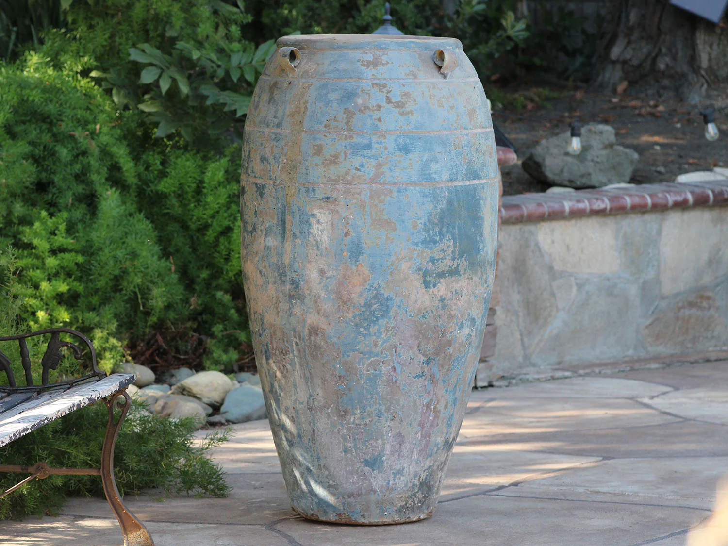 Latin Amphora - Image 4