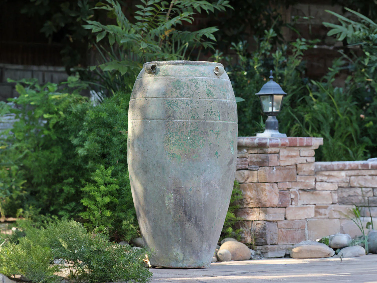 Latin Amphora - Image 5