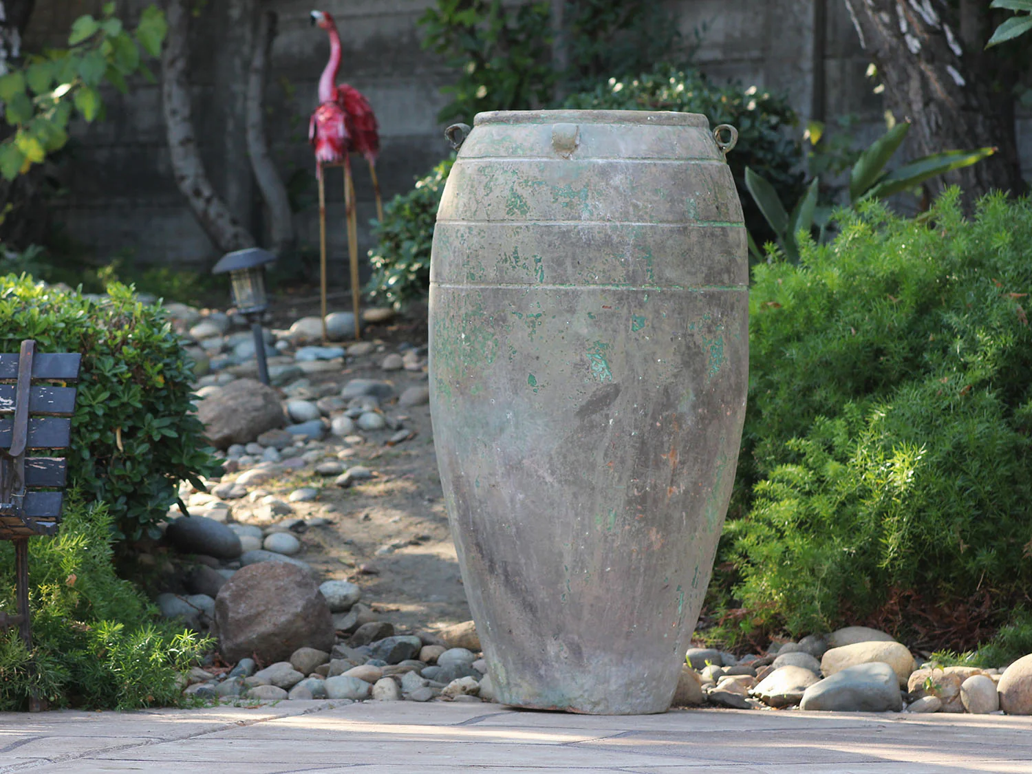 Latin Amphora - Image 6