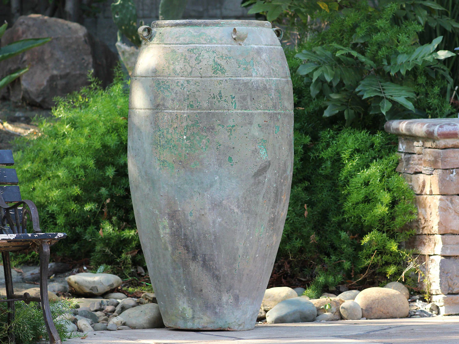 Latin Amphora - Image 7