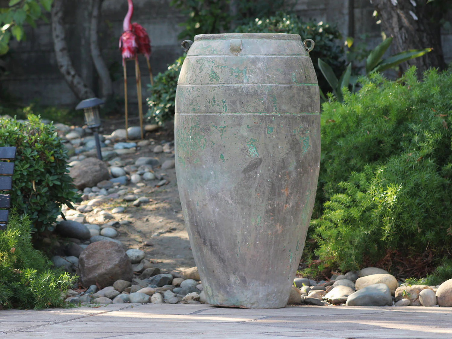 Latin Amphora - Image 8