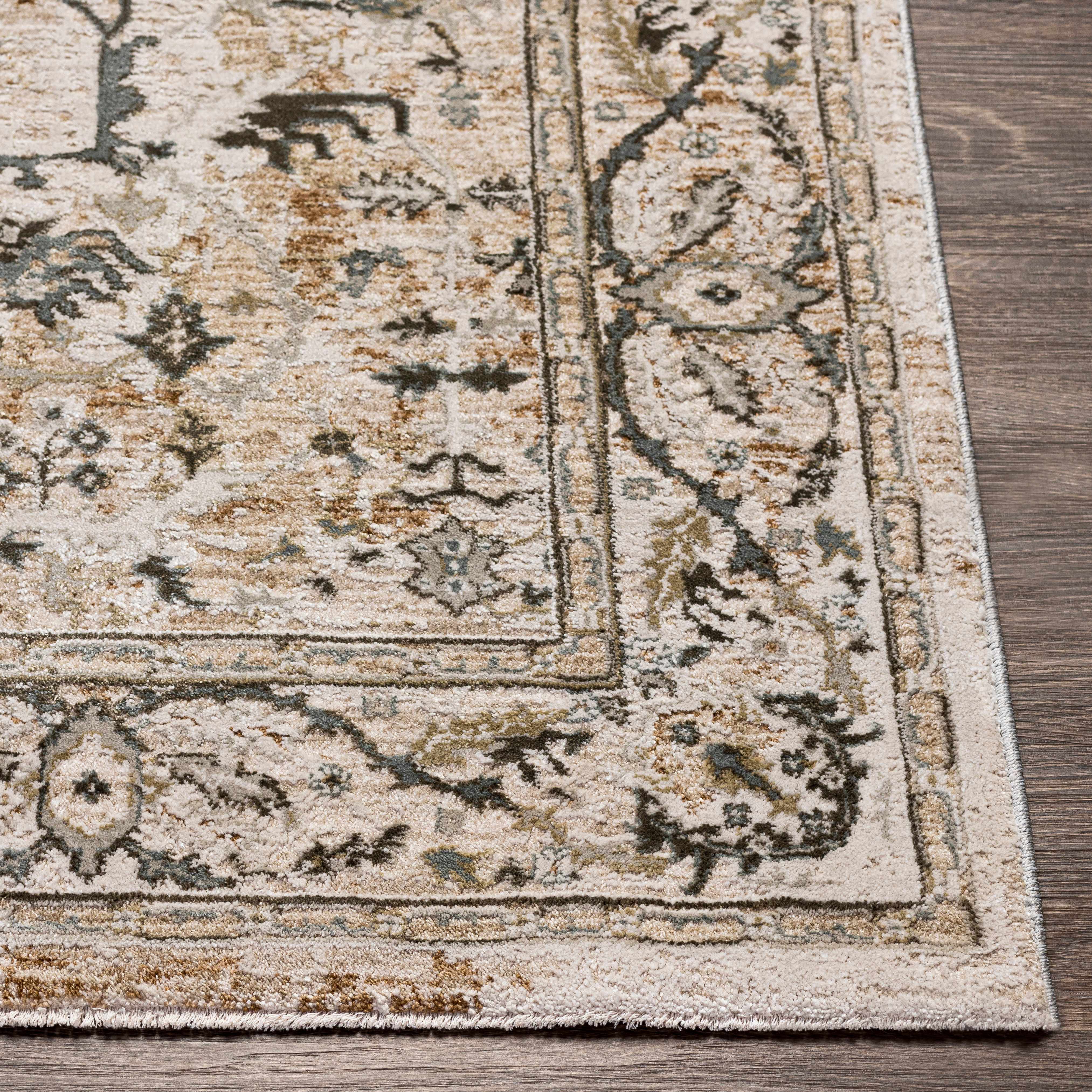 Laughlin Thick Luxe Boutique Rug - Image 10