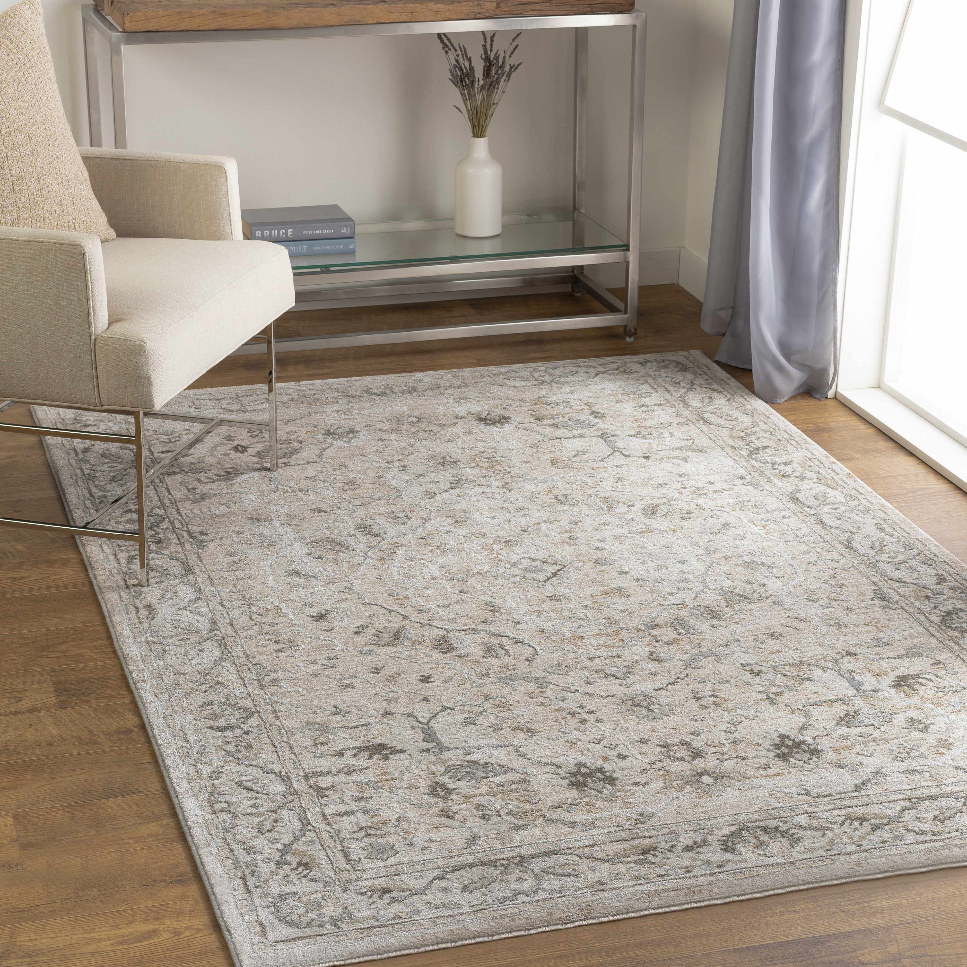 Laughlin Thick Luxe Boutique Rug - Image 14