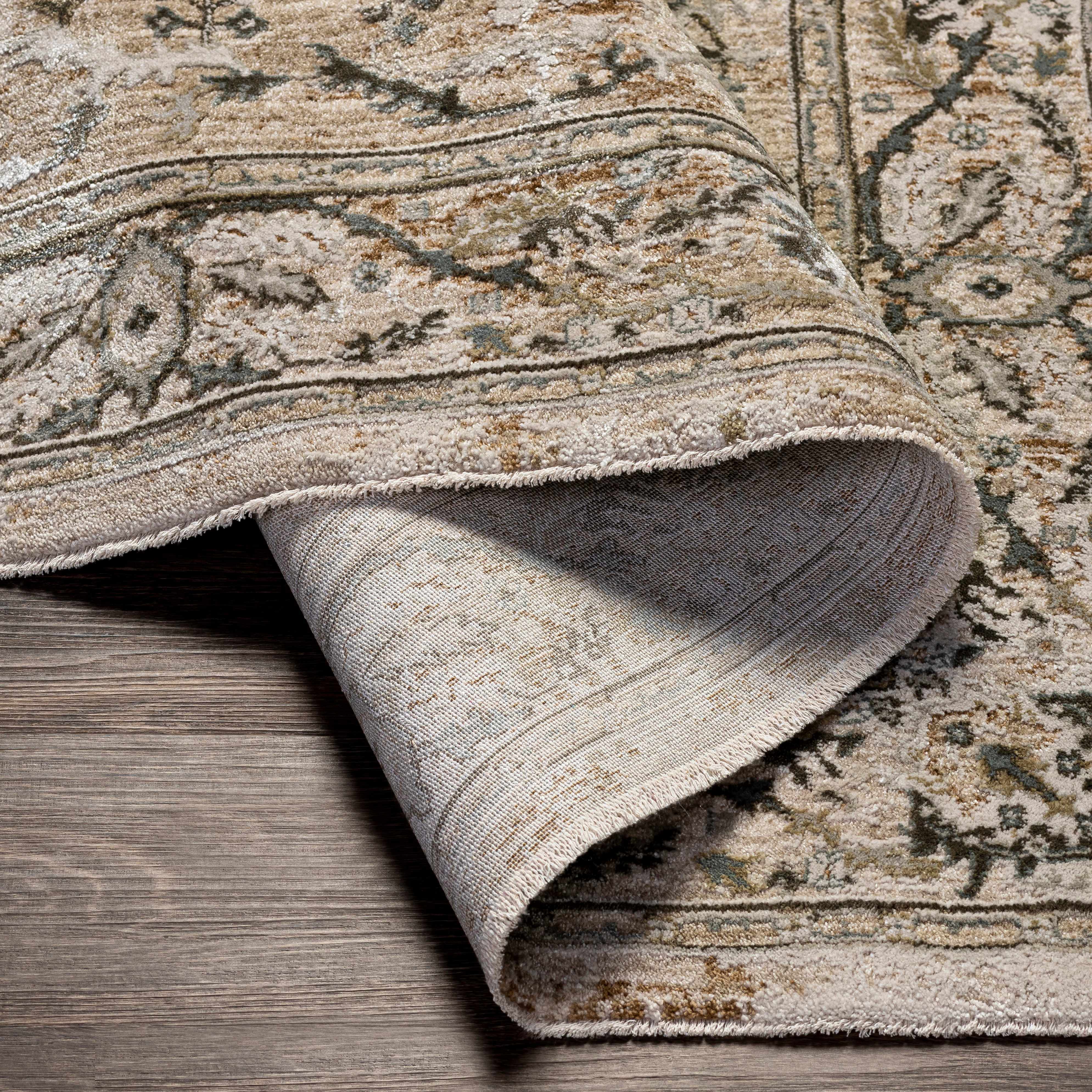 Laughlin Thick Luxe Boutique Rug - Image 15