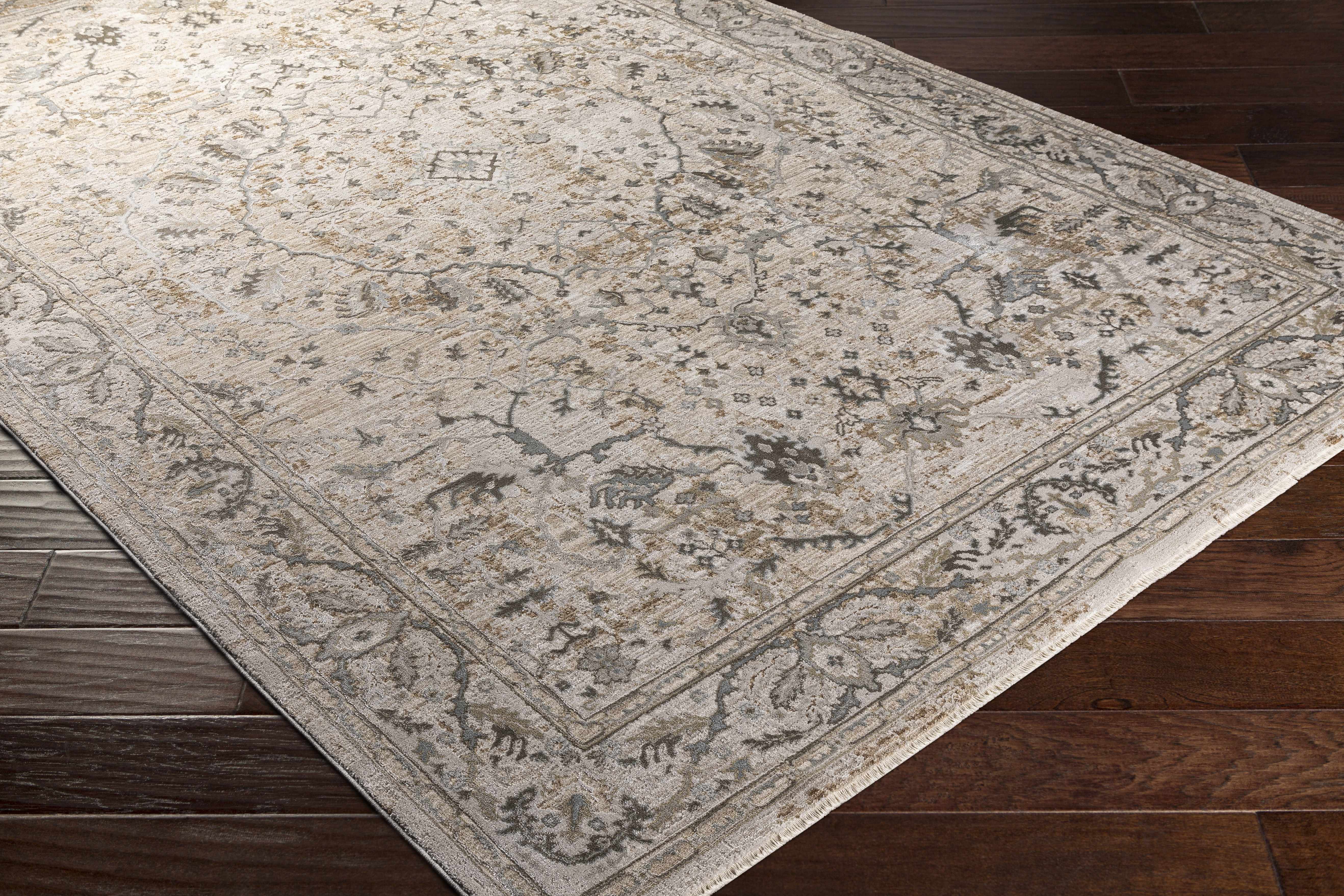 Laughlin Thick Luxe Boutique Rug - Image 16