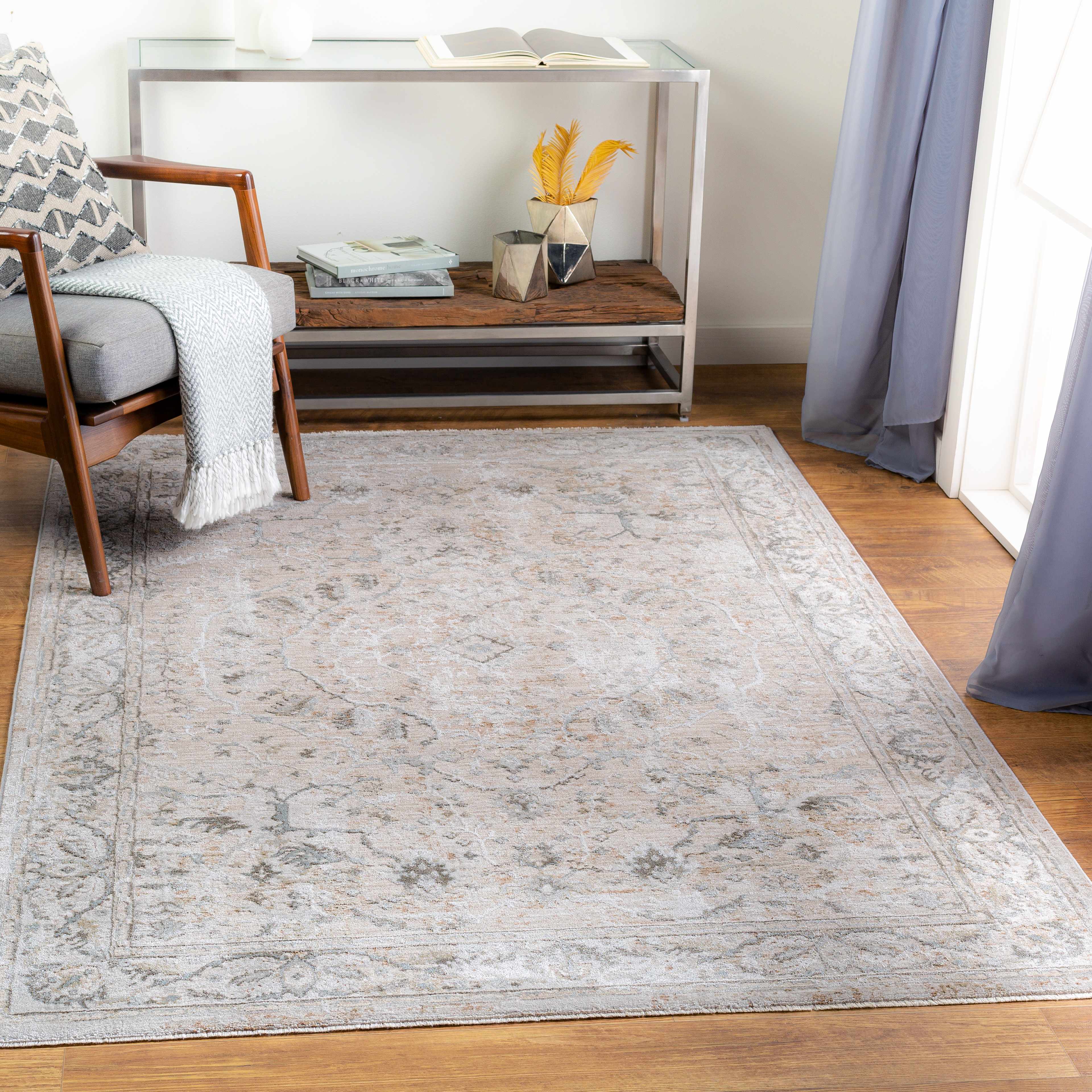 Laughlin Thick Luxe Boutique Rug - Image 17