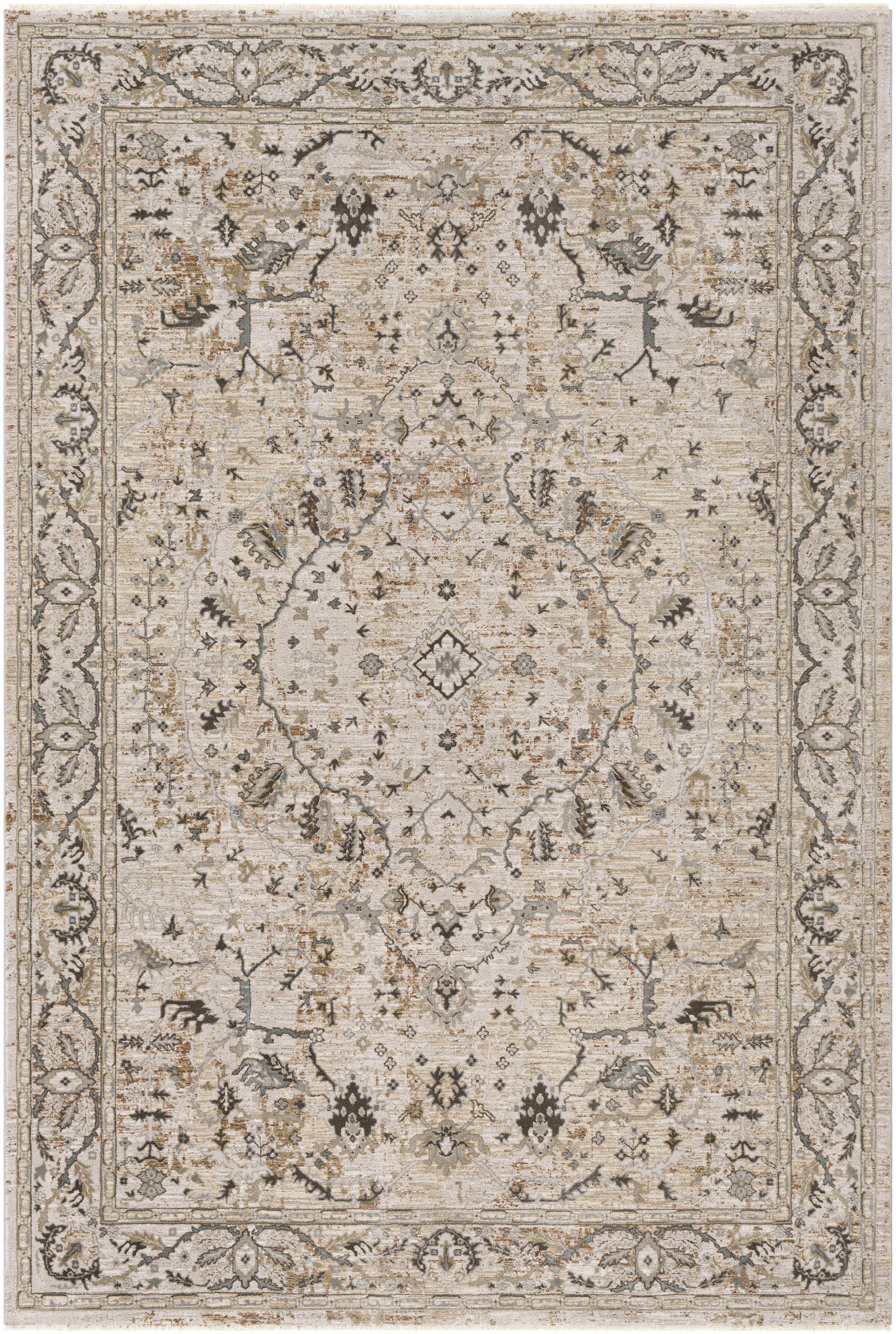 Laughlin Thick Luxe Boutique Rug - Image 19