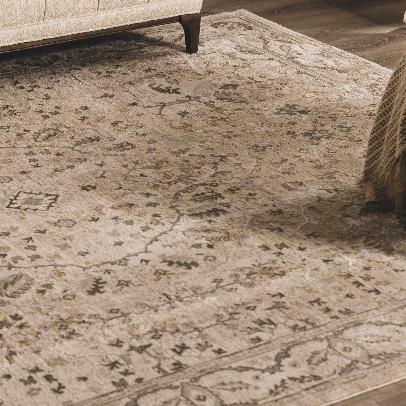 Laughlin Thick Luxe Boutique Rug - Image 22