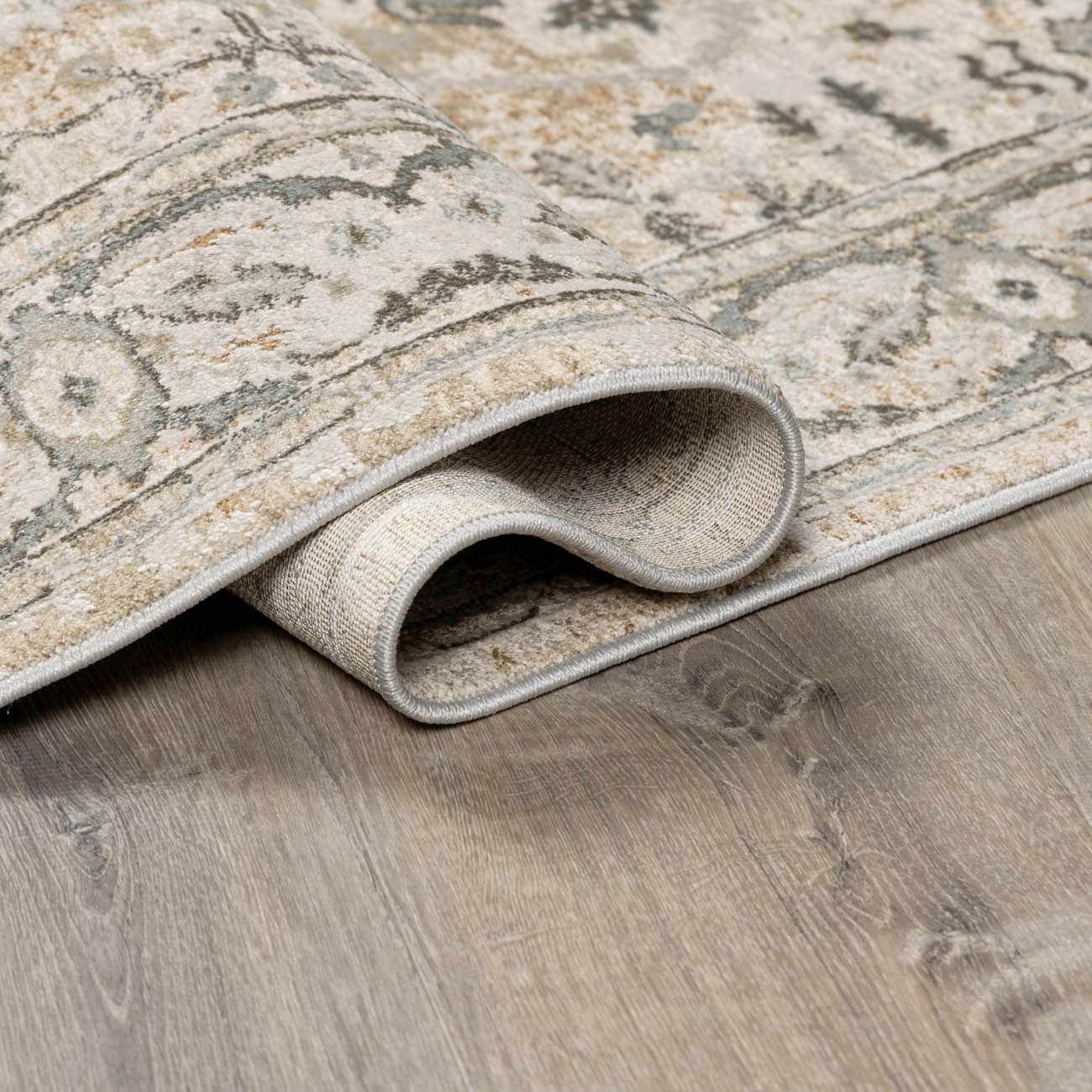 Laughlin Thick Luxe Boutique Rug - Image 7