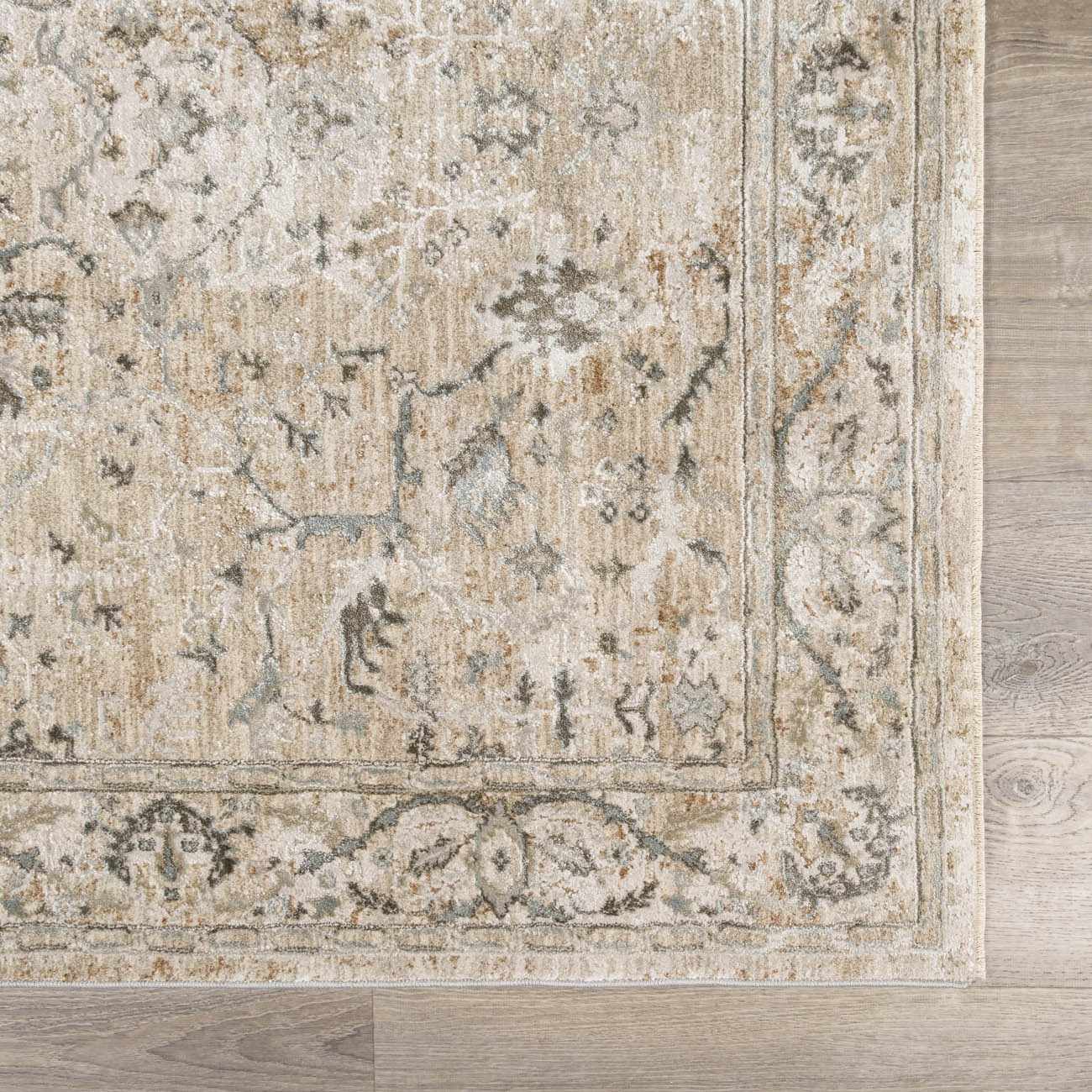 Laughlin Thick Luxe Boutique Rug - Image 8