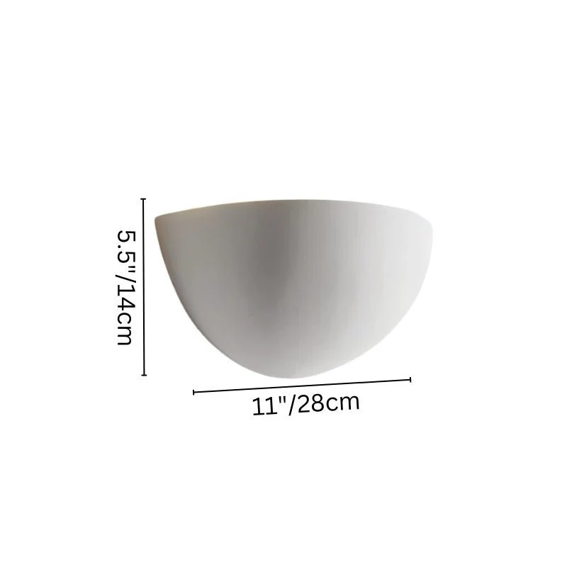 Lauka Wall Light - Image 7