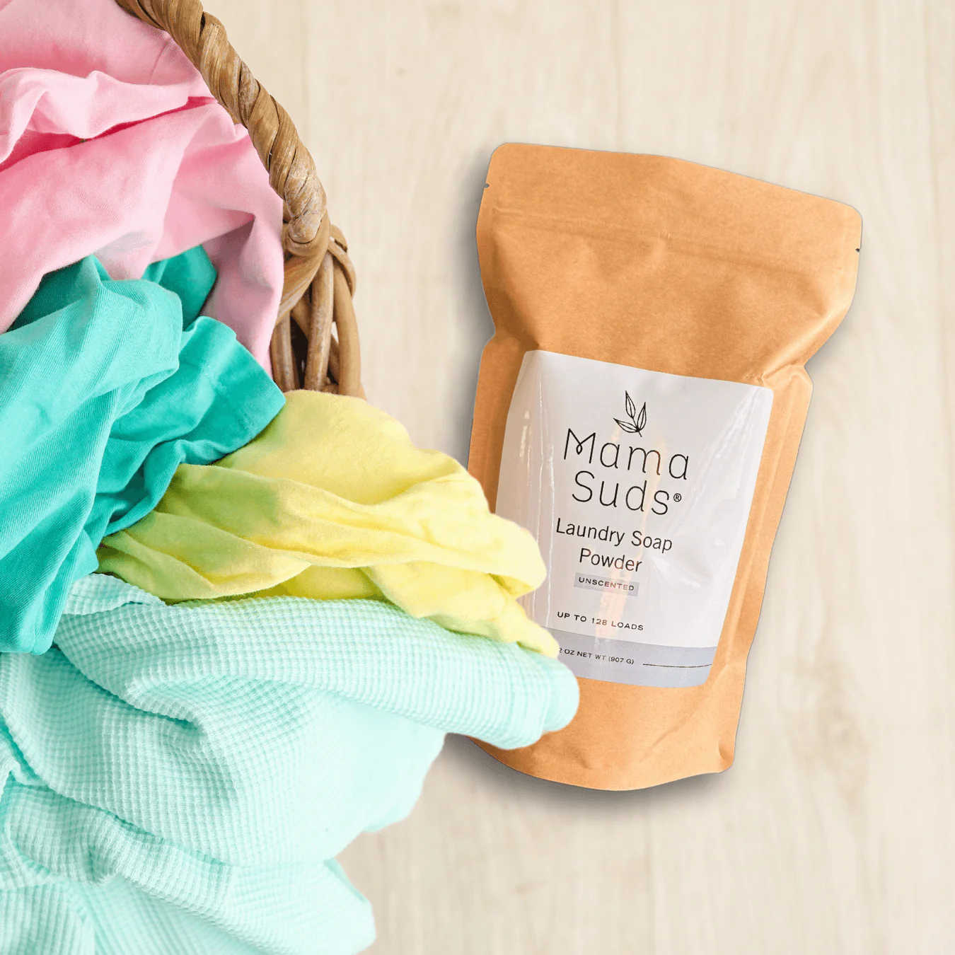 Laundry Soap Powder - Image 3