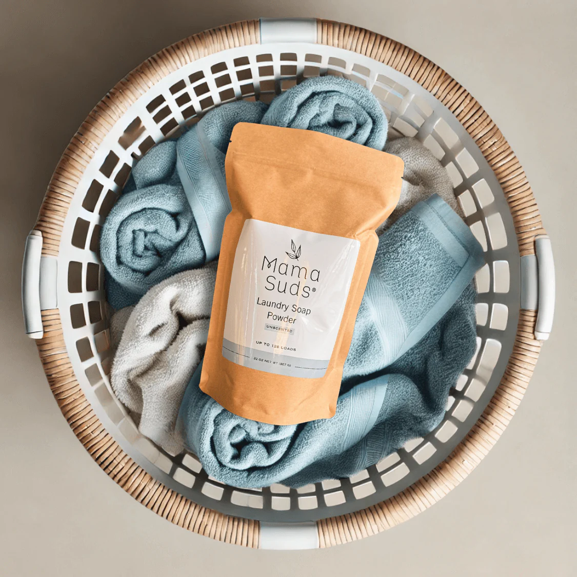Laundry Soap Powder - Image 5