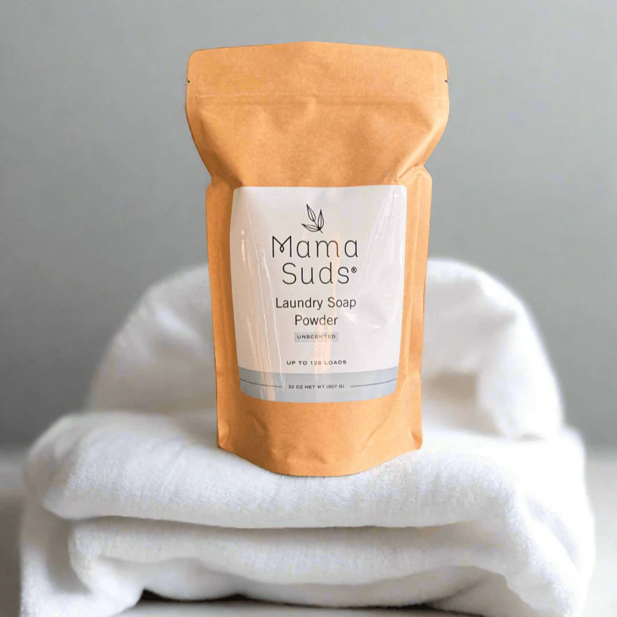 Laundry Soap Powder - Image 6