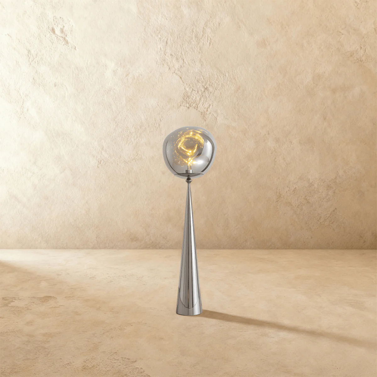 Lava Floor Lamp - Image 5