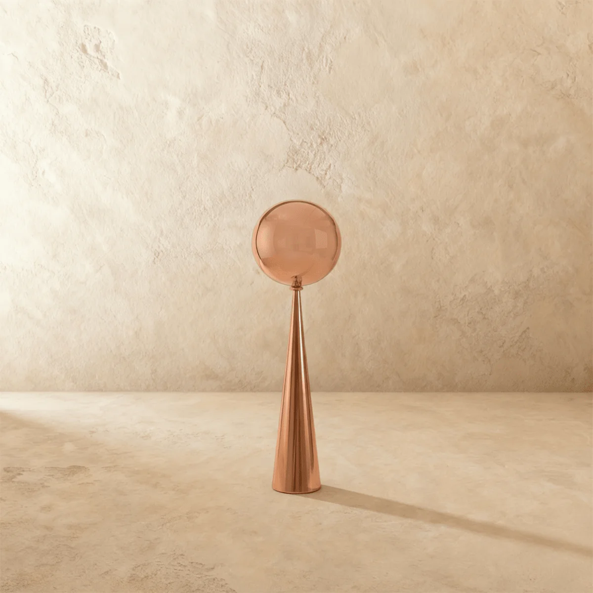 Lava Floor Lamp - Image 8