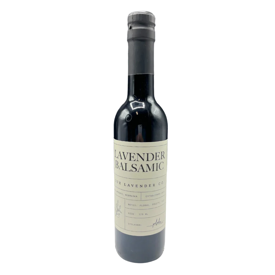 Lavendar Balsamic Vinegar & Olive Oil Bundle | Olive Oil, Balsamic & White Balsamic Vinegar | Our Lavender Co - Image 10