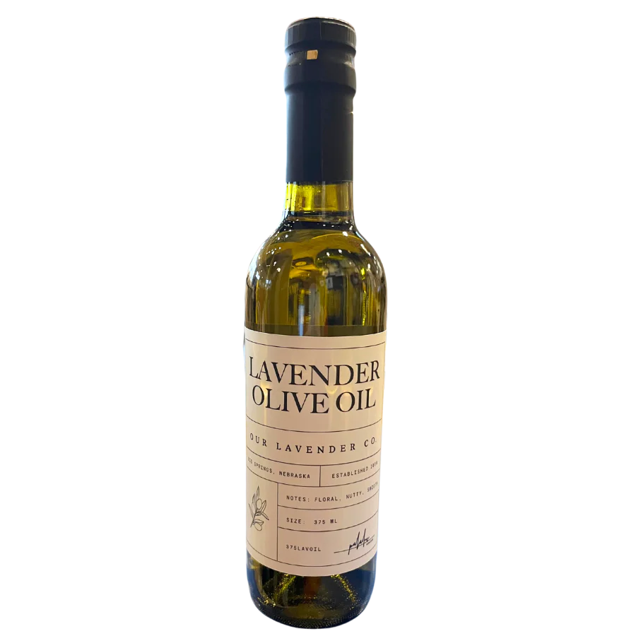 Lavendar Balsamic Vinegar & Olive Oil Bundle | Olive Oil, Balsamic & White Balsamic Vinegar | Our Lavender Co - Image 13