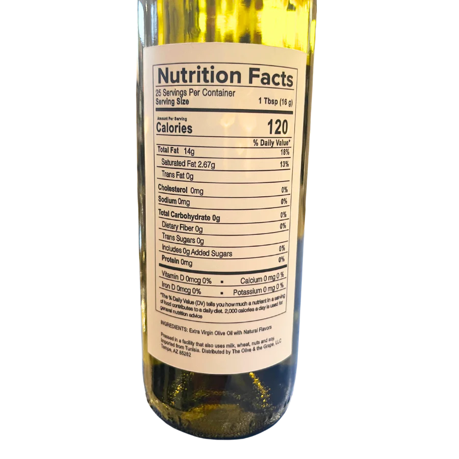 Lavendar Balsamic Vinegar & Olive Oil Bundle | Olive Oil, Balsamic & White Balsamic Vinegar | Our Lavender Co - Image 14