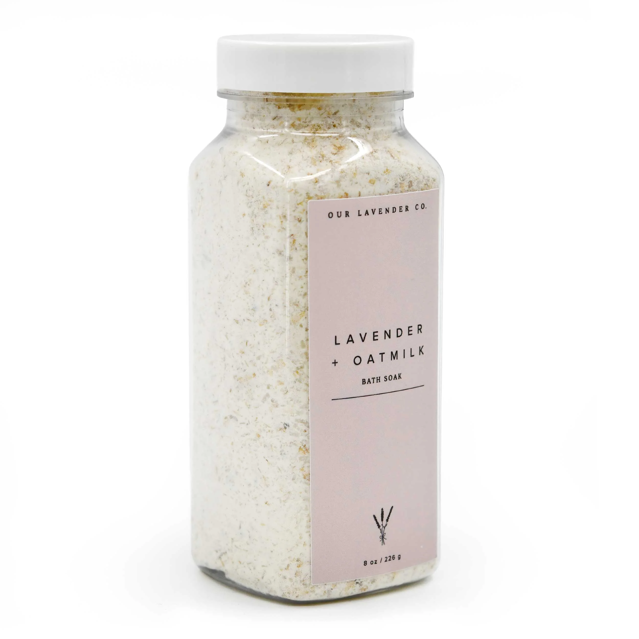 Lavender Bath Bundle | Our Lavender Co - Image 10