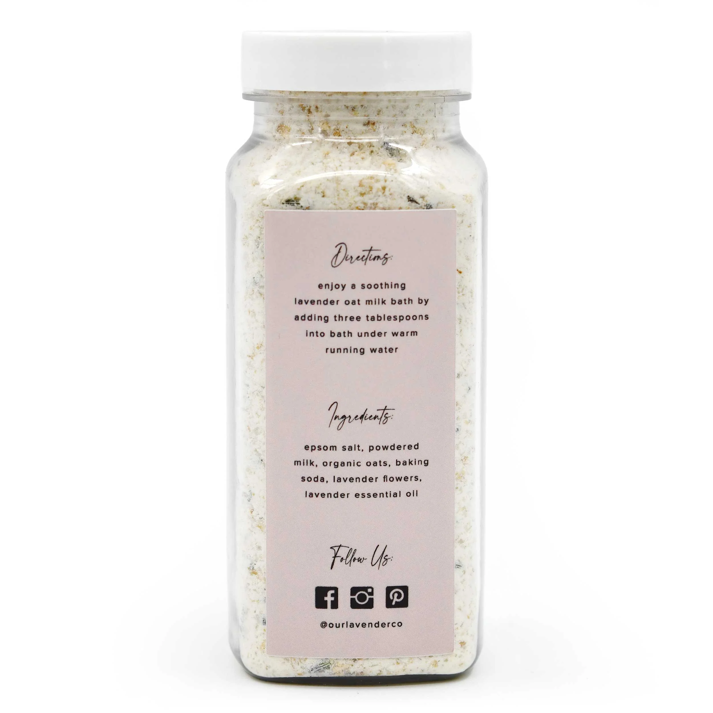 Lavender Bath Bundle | Our Lavender Co - Image 11