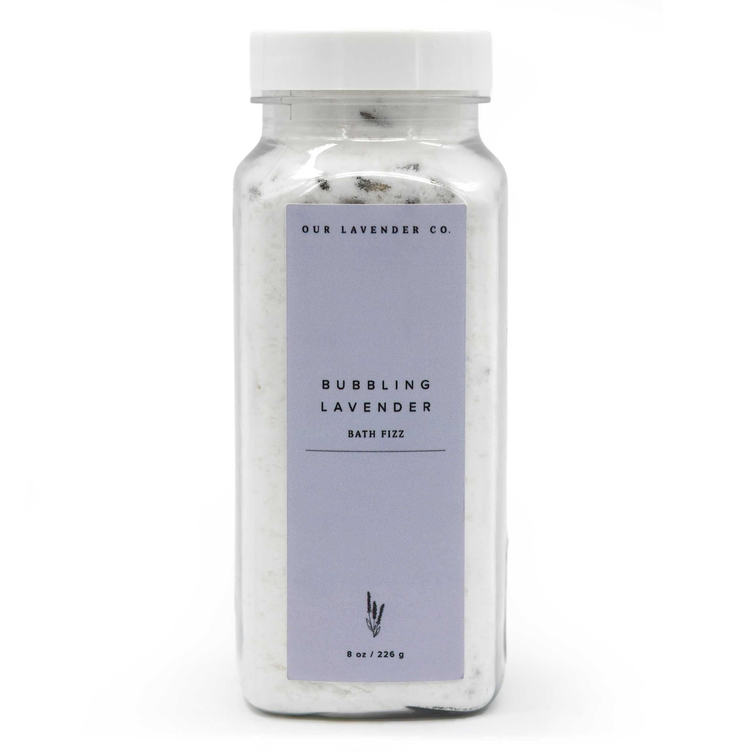 Lavender Bath Bundle | Our Lavender Co - Image 12