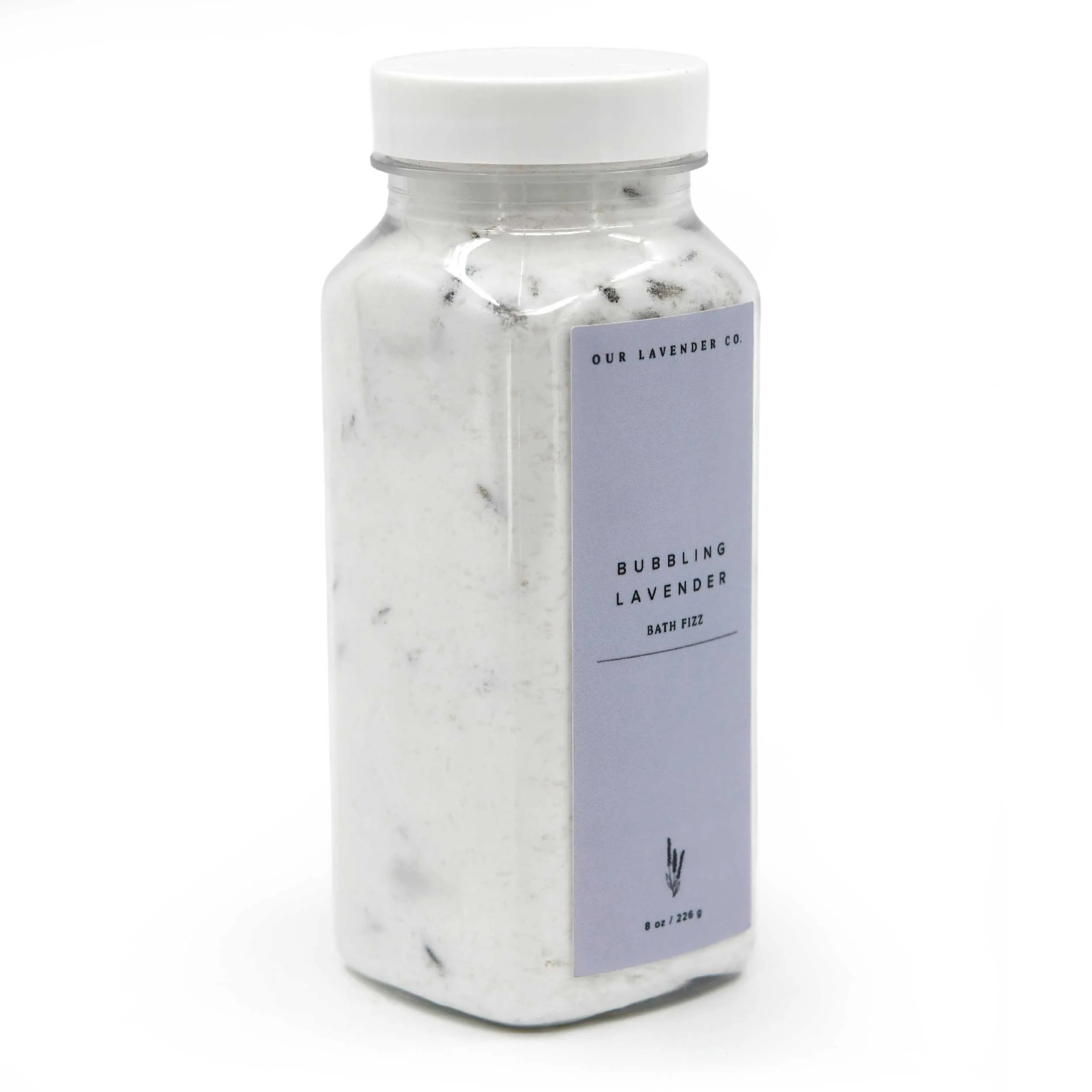 Lavender Bath Bundle | Our Lavender Co - Image 13