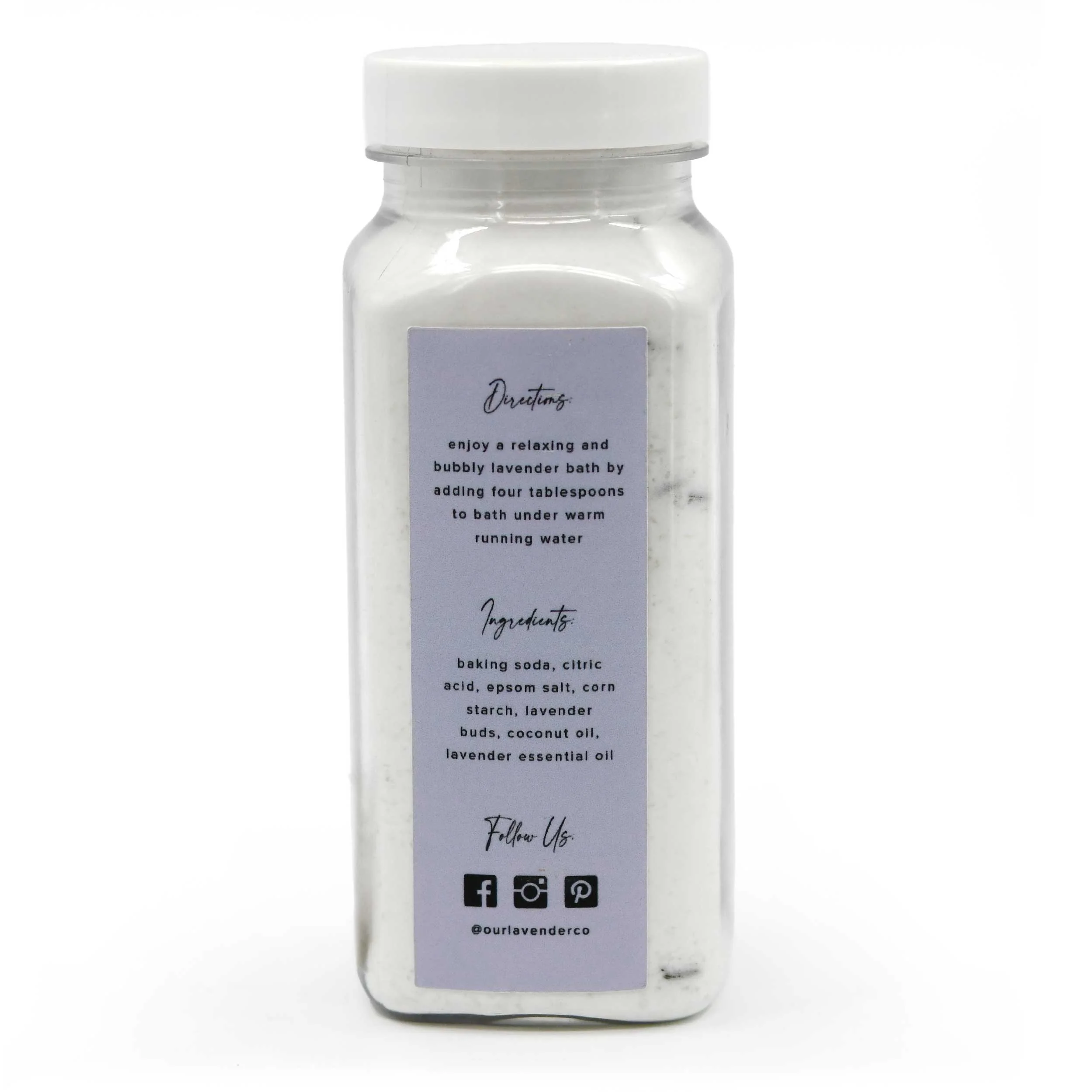 Lavender Bath Bundle | Our Lavender Co - Image 14