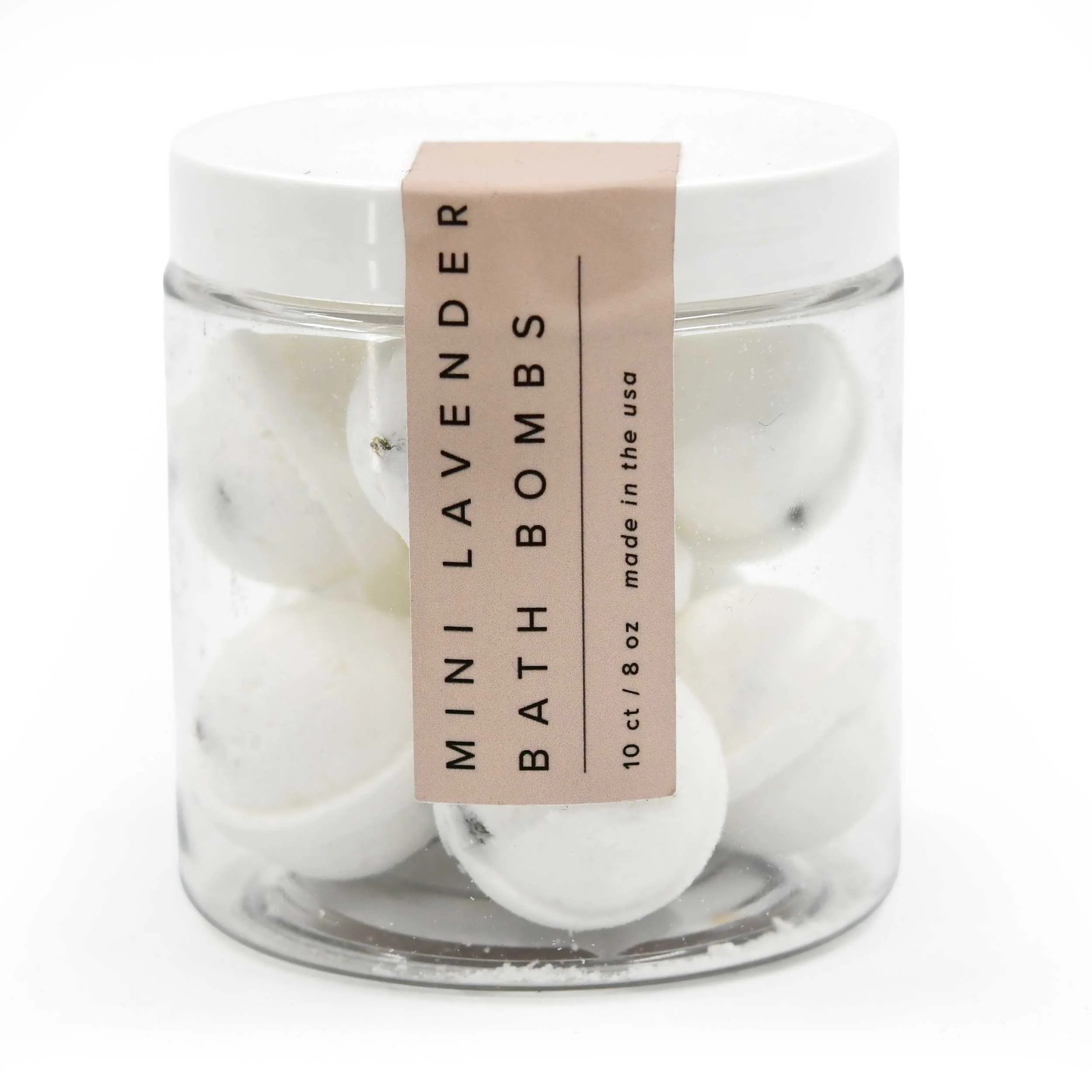 Lavender Bath Bundle | Our Lavender Co - Image 2