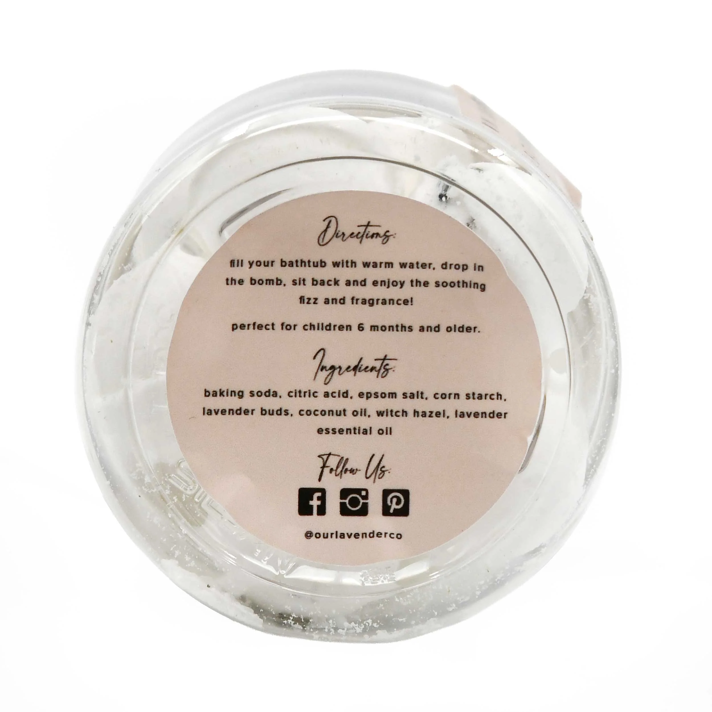 Lavender Bath Bundle | Our Lavender Co - Image 4