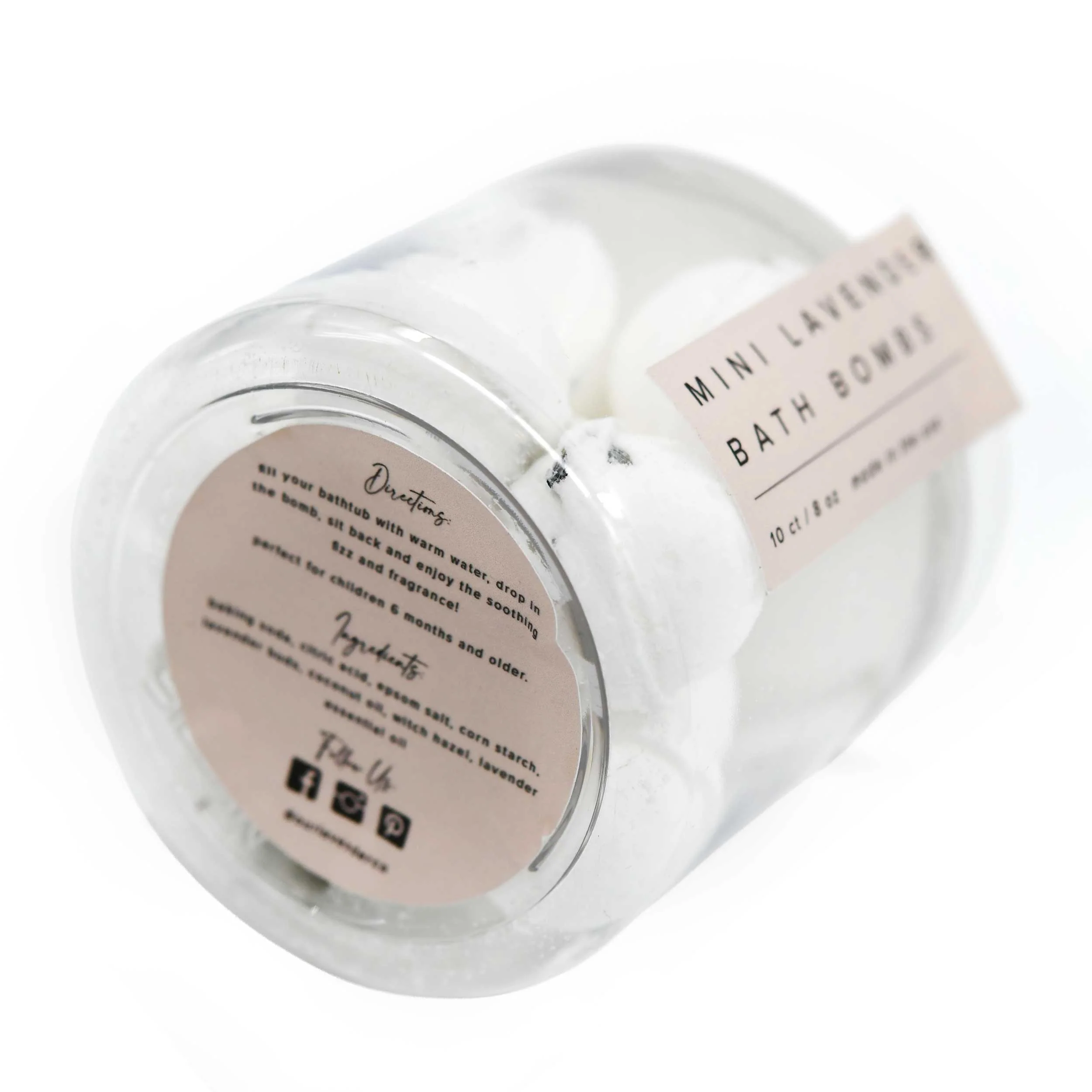 Lavender Bath Bundle | Our Lavender Co - Image 5
