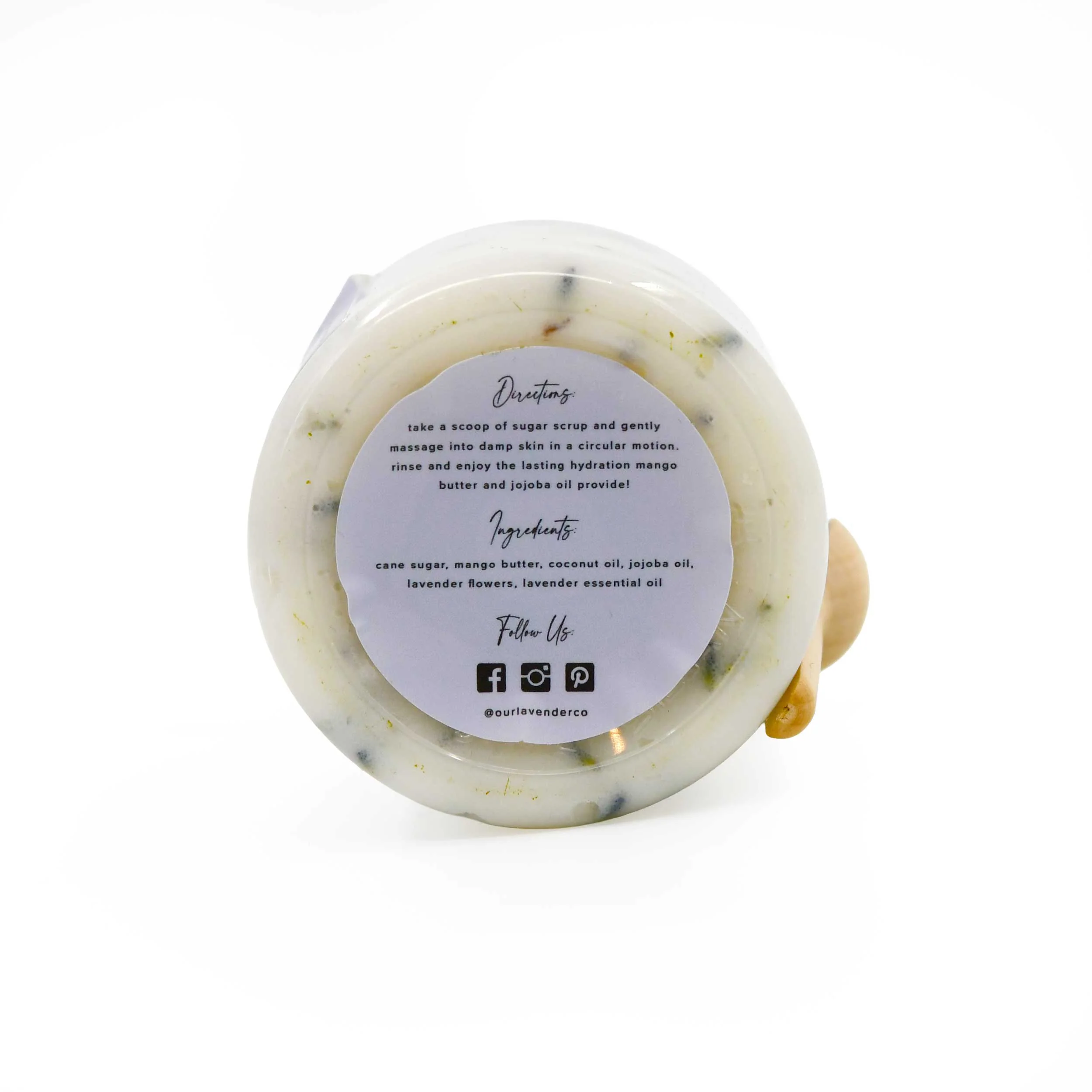 Lavender Bath Bundle | Our Lavender Co - Image 8