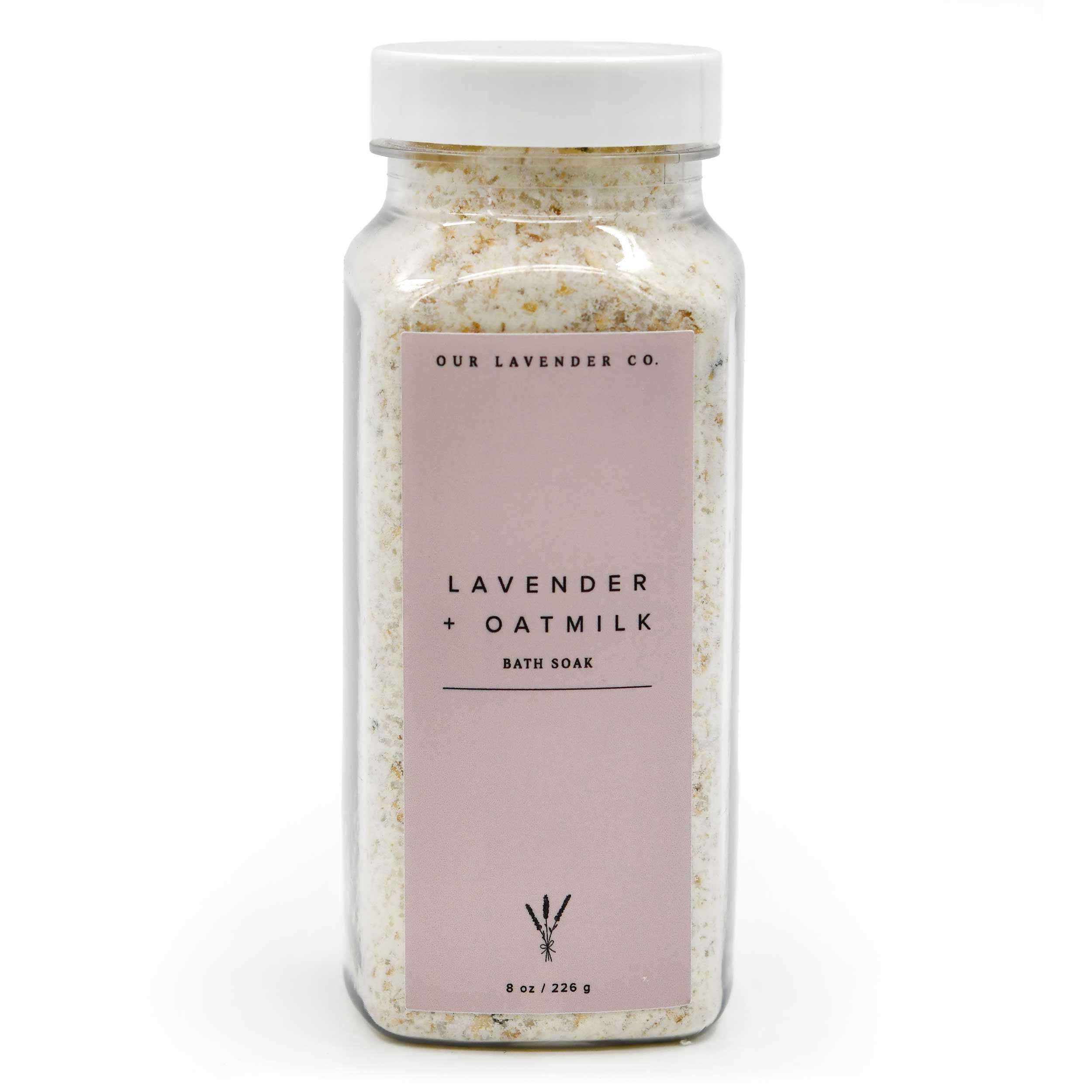 Lavender Bath Bundle | Our Lavender Co - Image 9