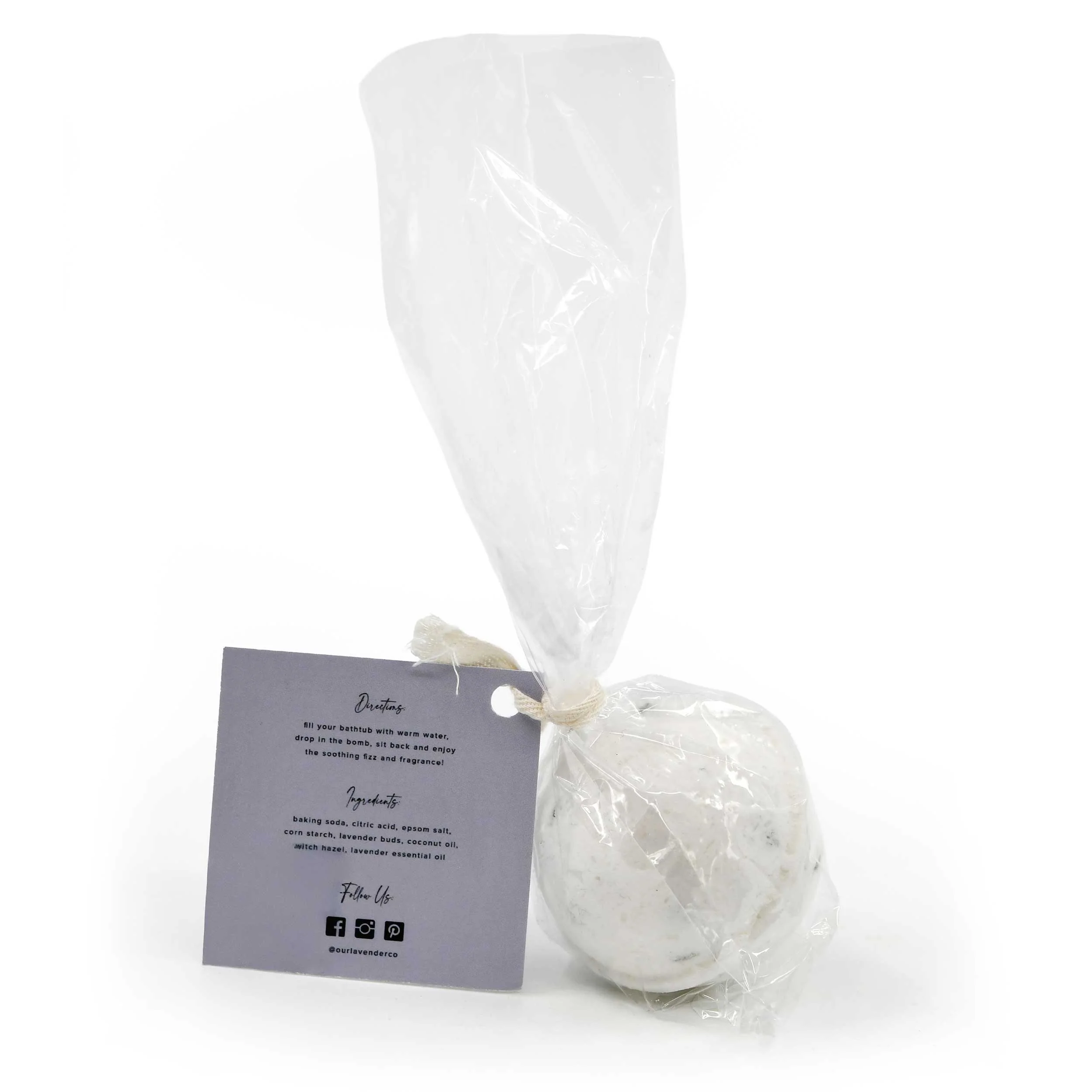 Lavender Essentials Bundle | Our Lavender Co - Image 7