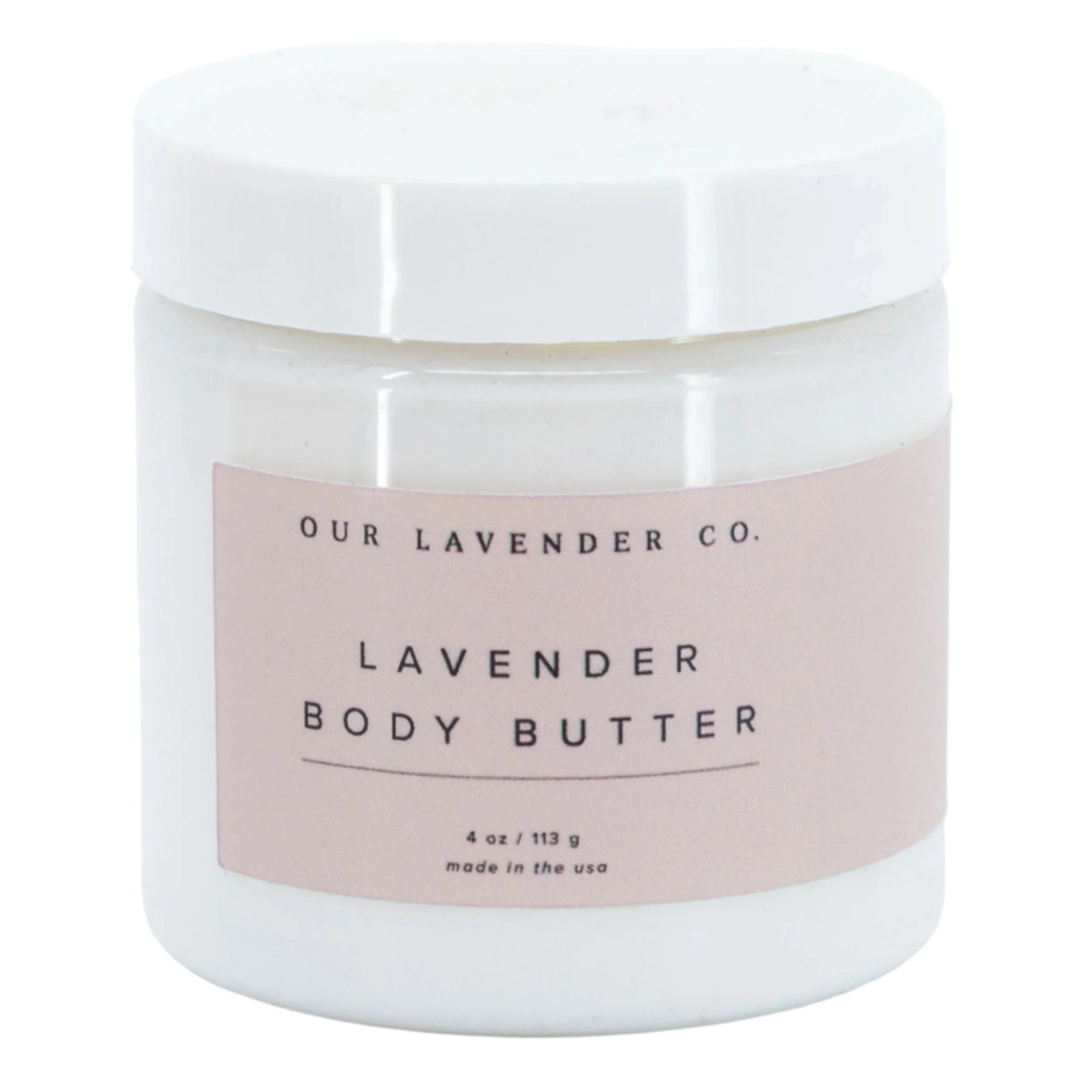 Lavender Moisturizing Bundle | Our Lavender Co - Image 2