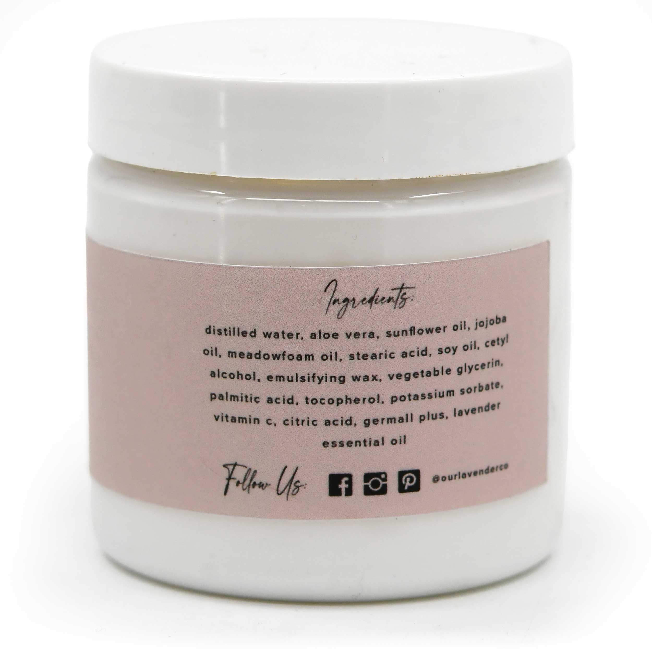 Lavender Moisturizing Bundle | Our Lavender Co - Image 3