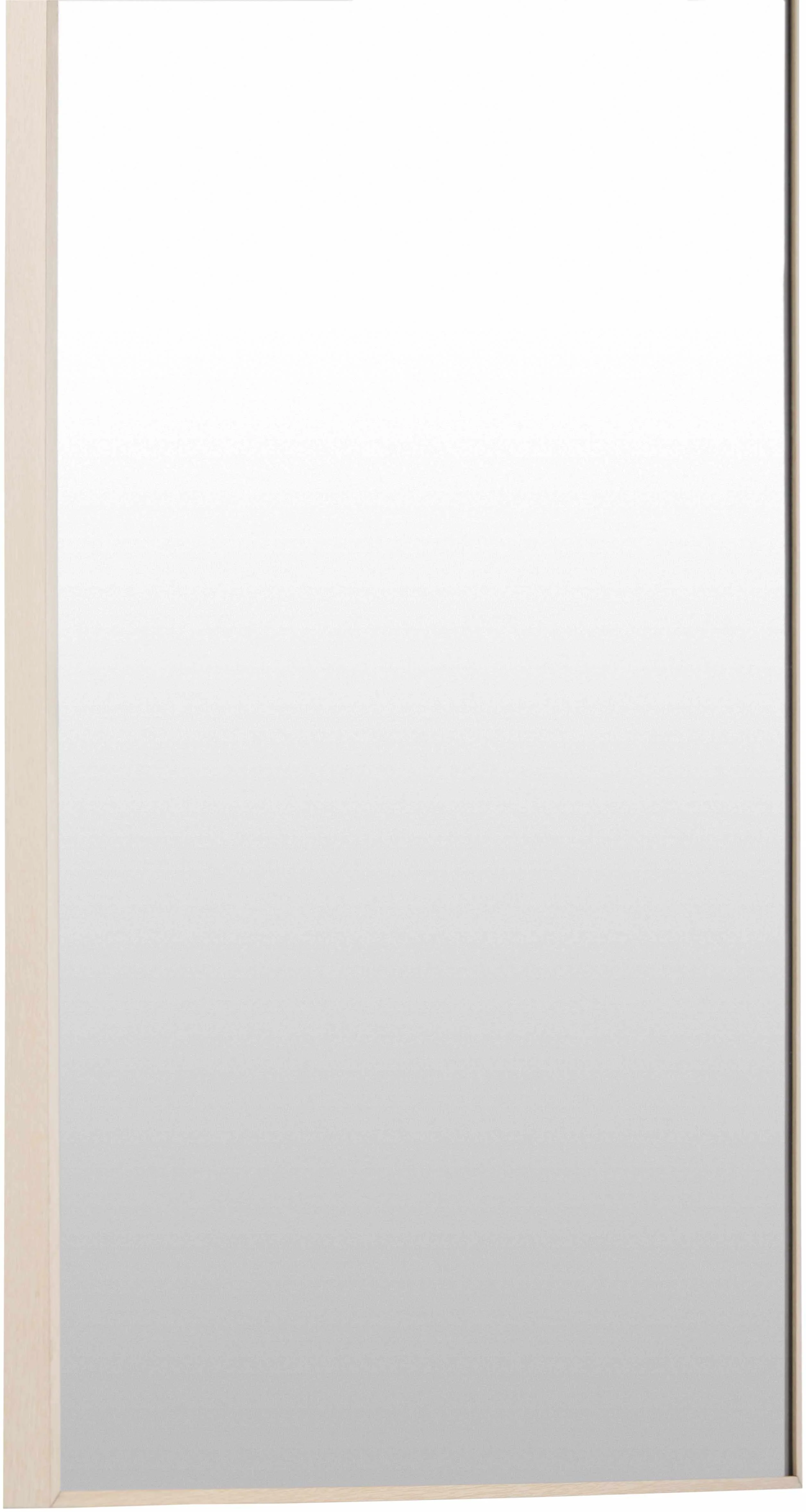 Lavezzola Dark Red Mirror - Image 3